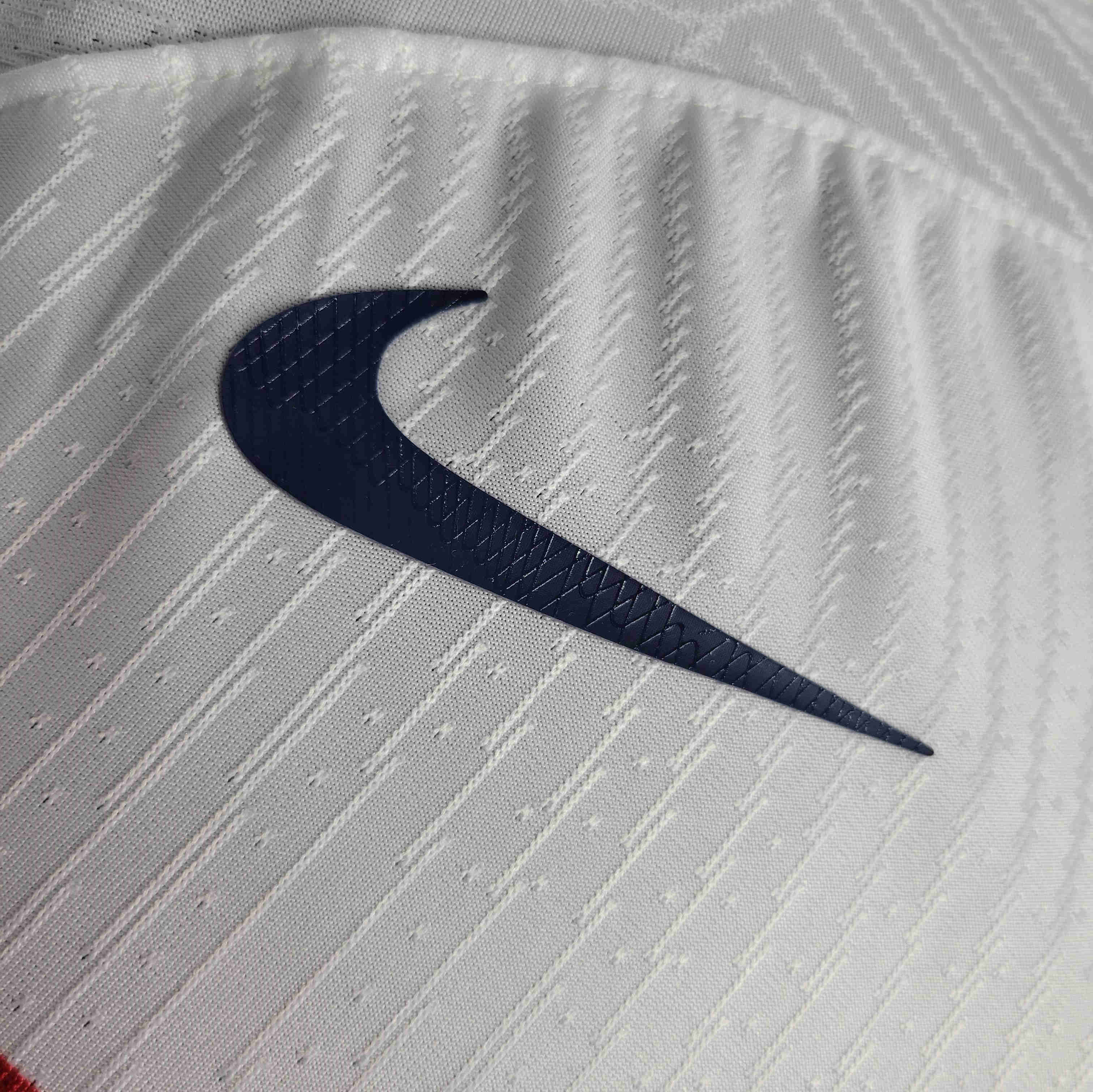 Paris Saint-Germain PSG 23/24 Away Jersey - Player Version