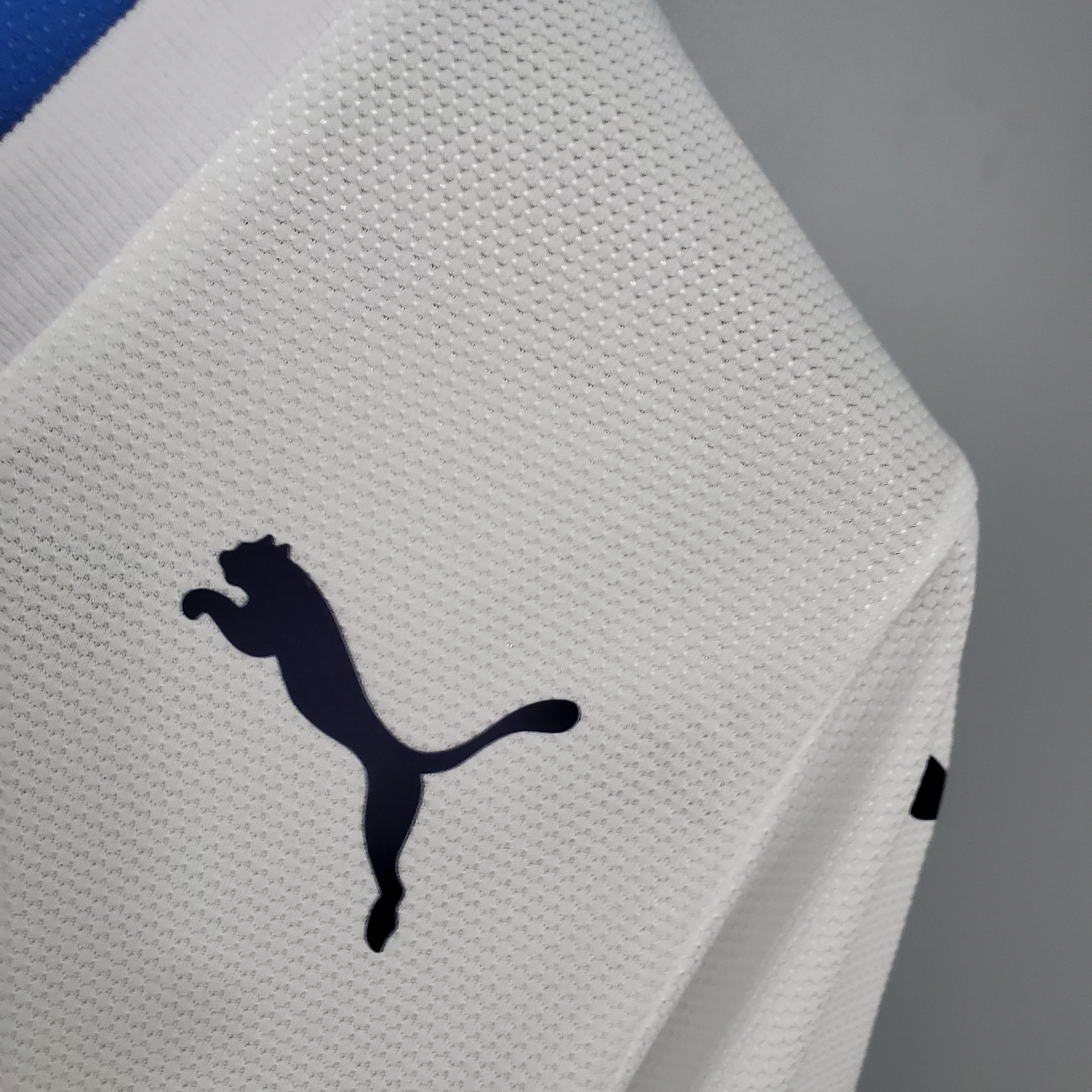 Retro Italy 2006 Away Stadium Jersey