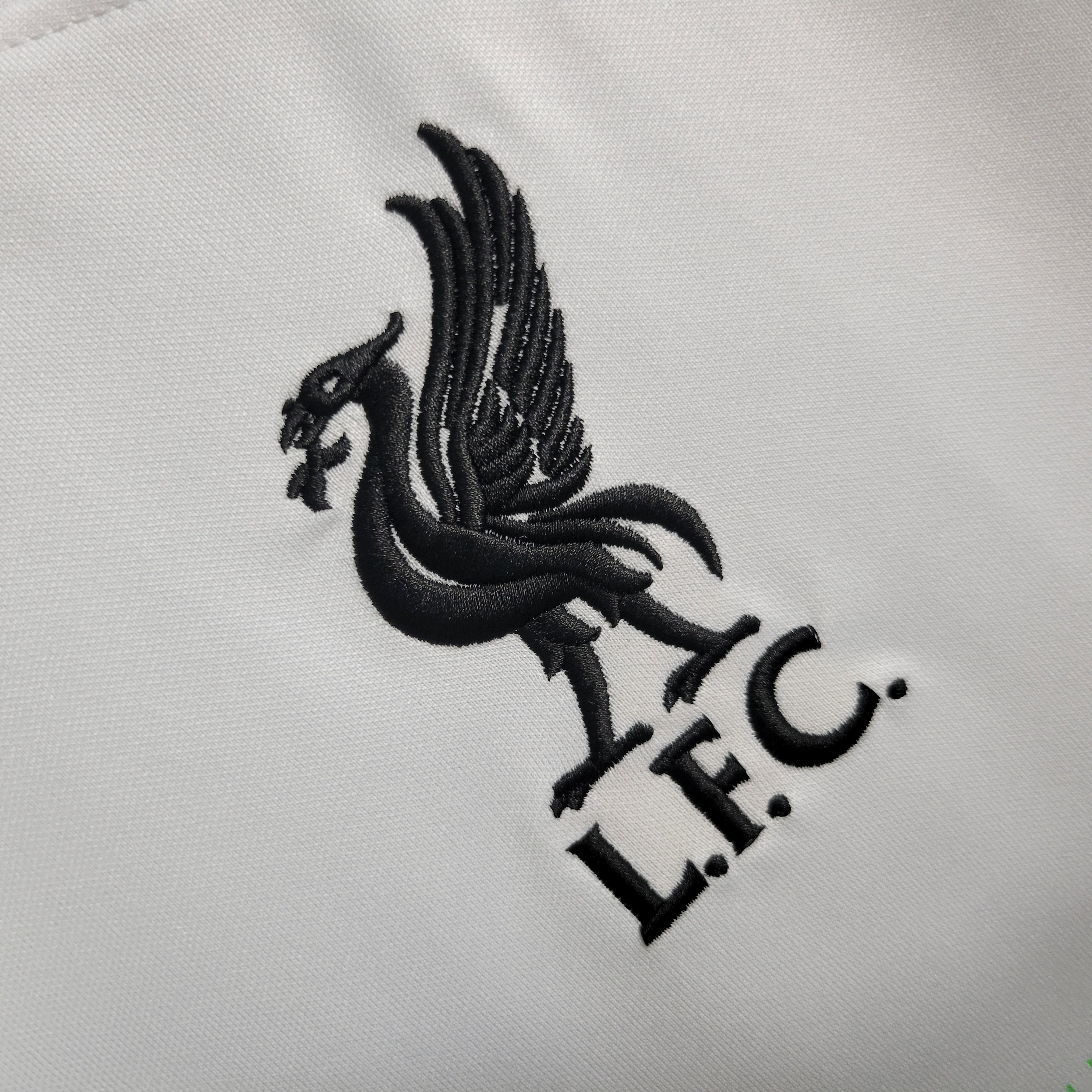 Liverpool 23-24 Away Jersey - Fans Version
