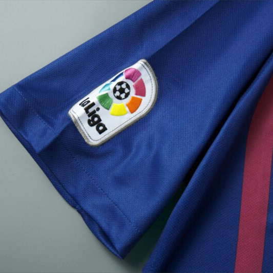 B.A.R.S.A Retro 18-19 Home Stadium Jersey