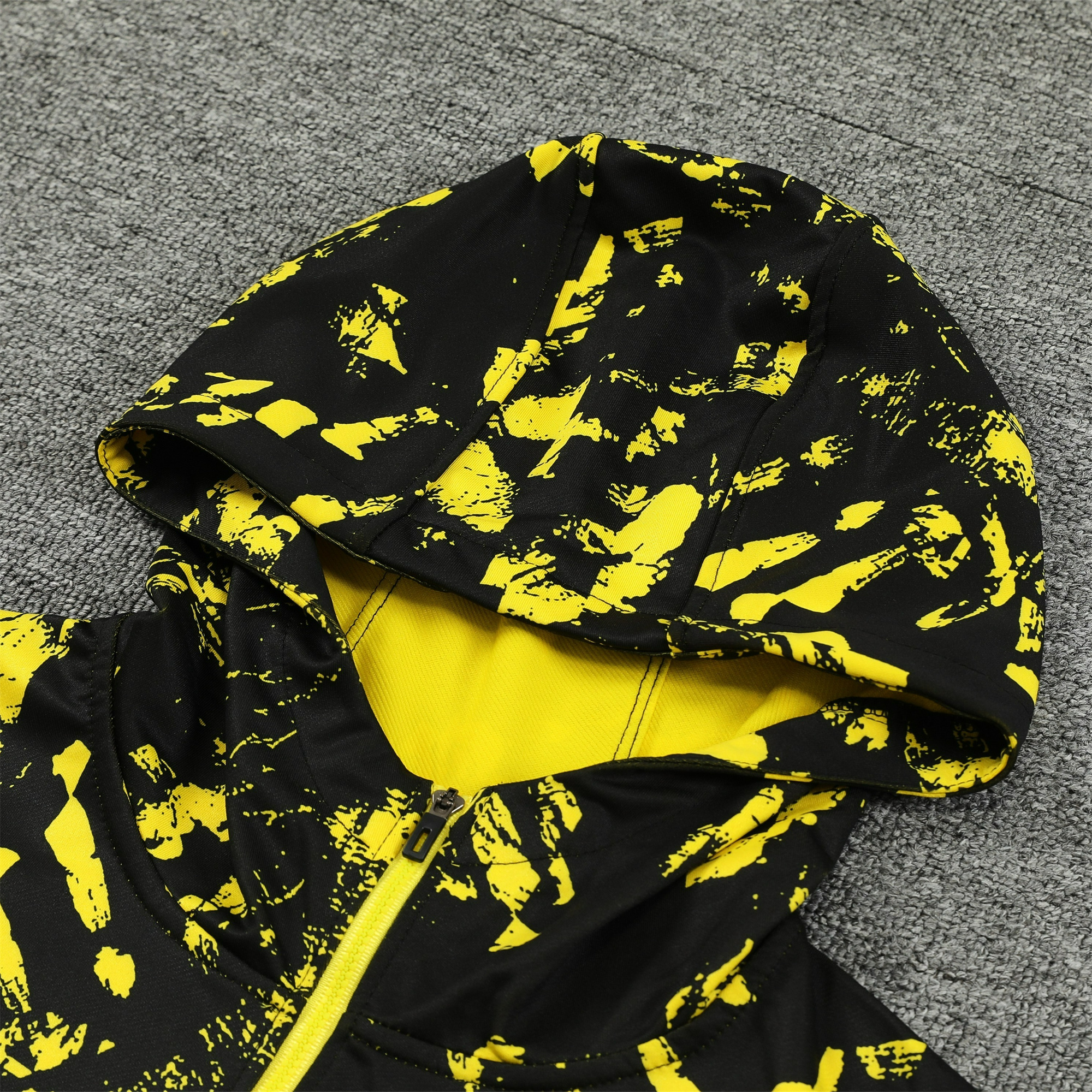 Dortmund 23-24 Men's Training Hoodie + Pants