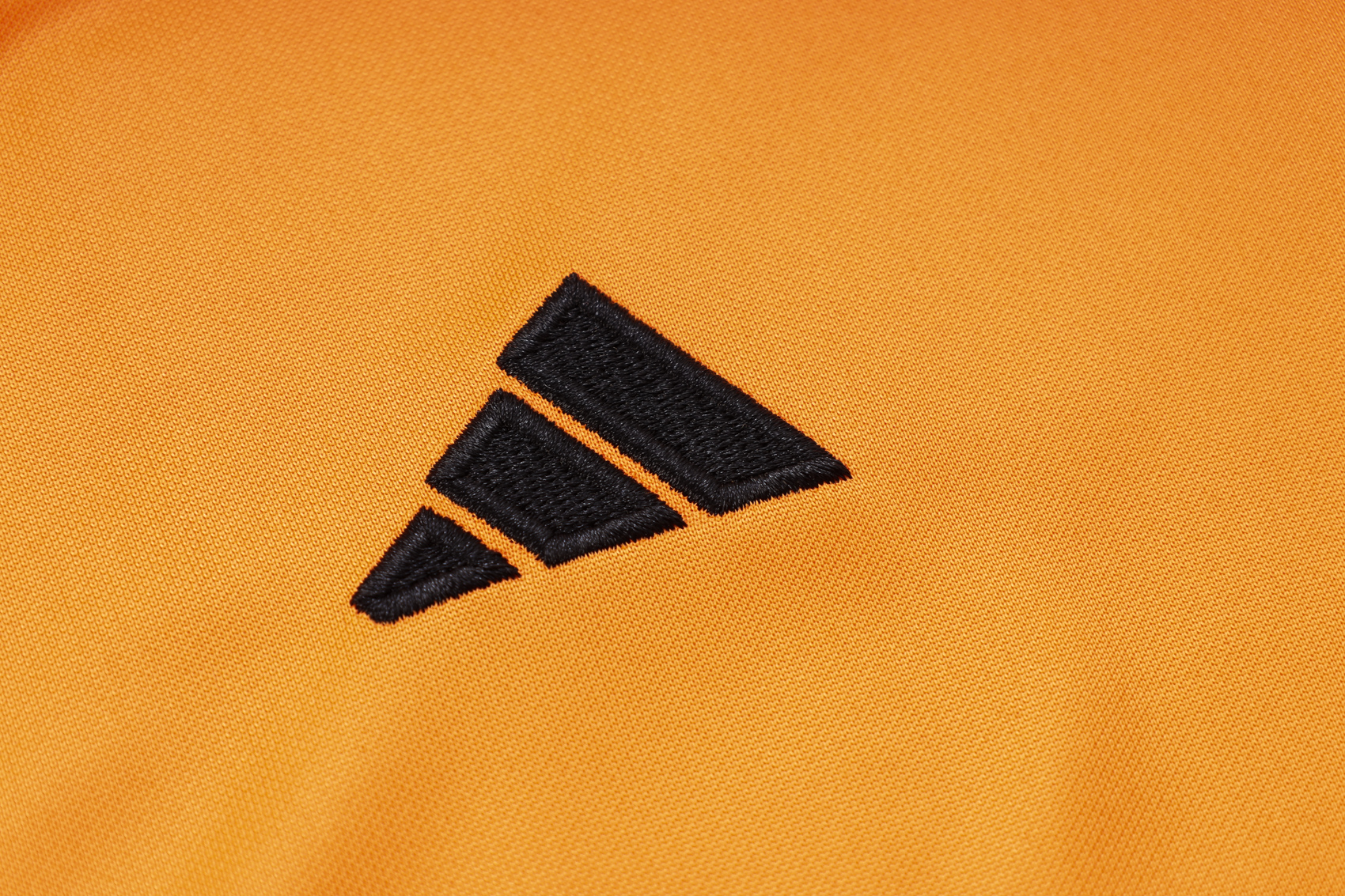 Sport Club Internacional 23-24 Long Sleeve Training Set -Orange