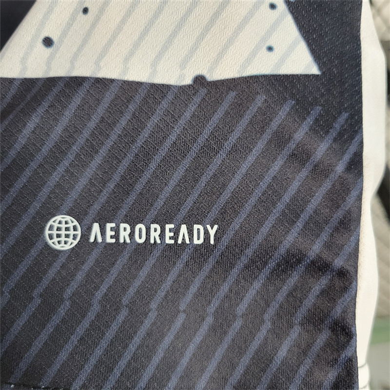 Japan 23-24 Special Edition Jersey - Fans Version