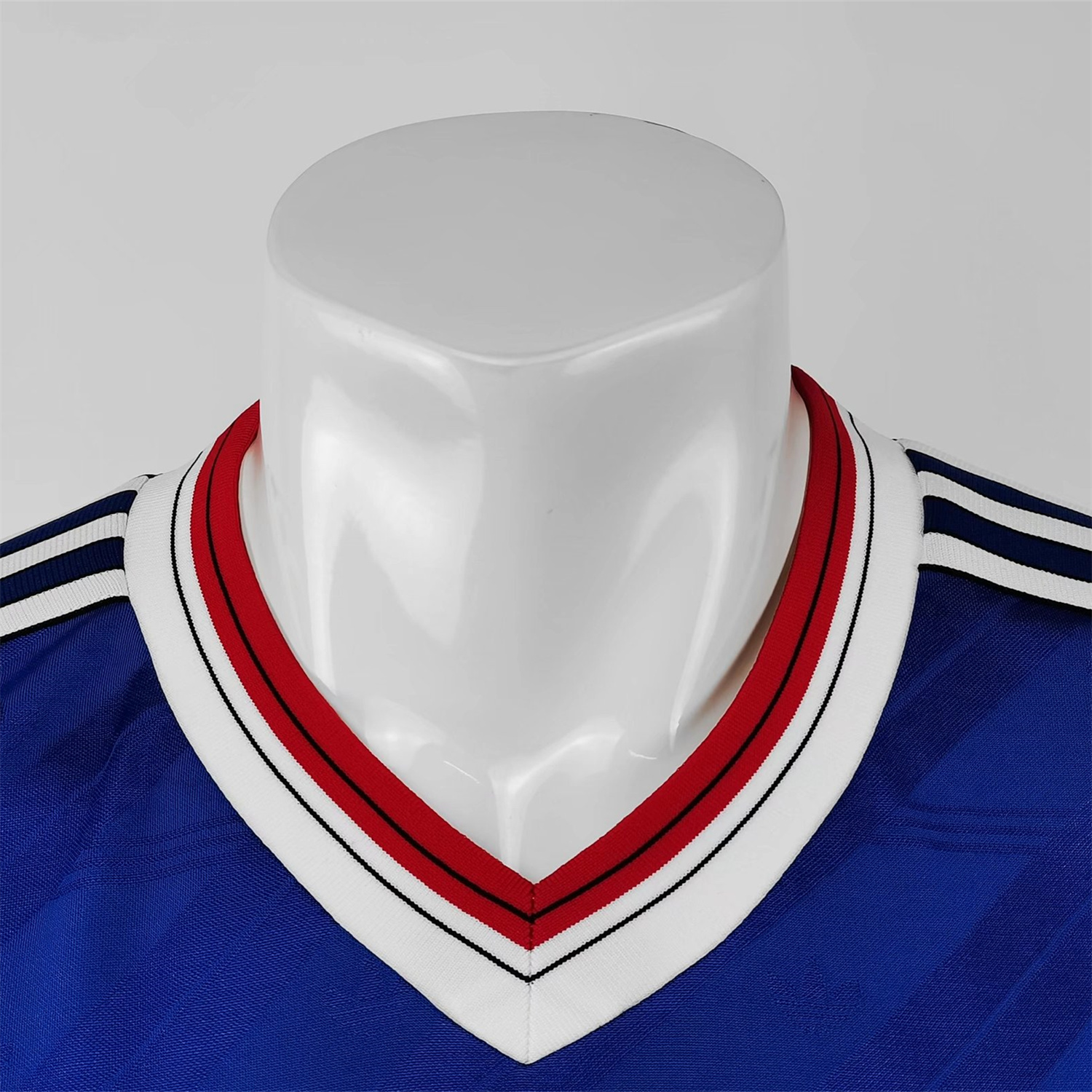 Manchester United Retro 86-88 Third Long Sleeve Jersey