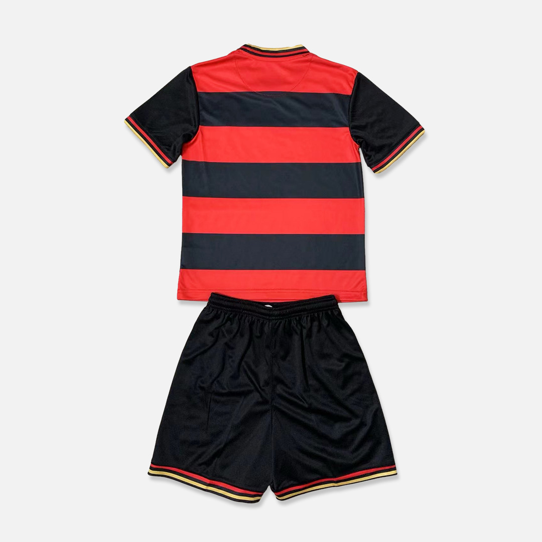 Queens Park Rangers 23-24 Away Stadium Kids Kit