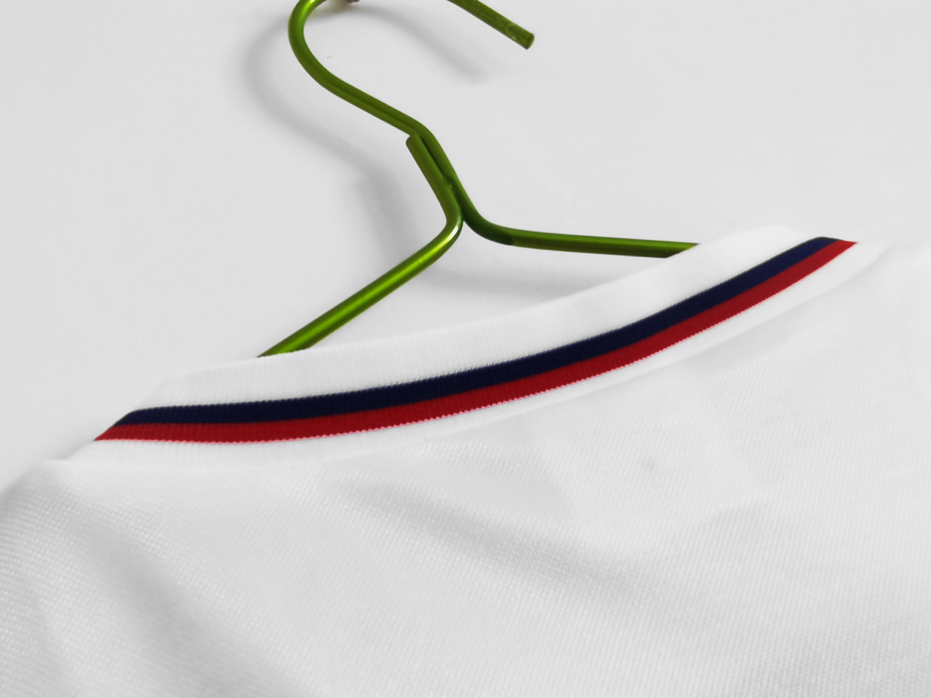 Retro England 1982 Home Stadium Jersey