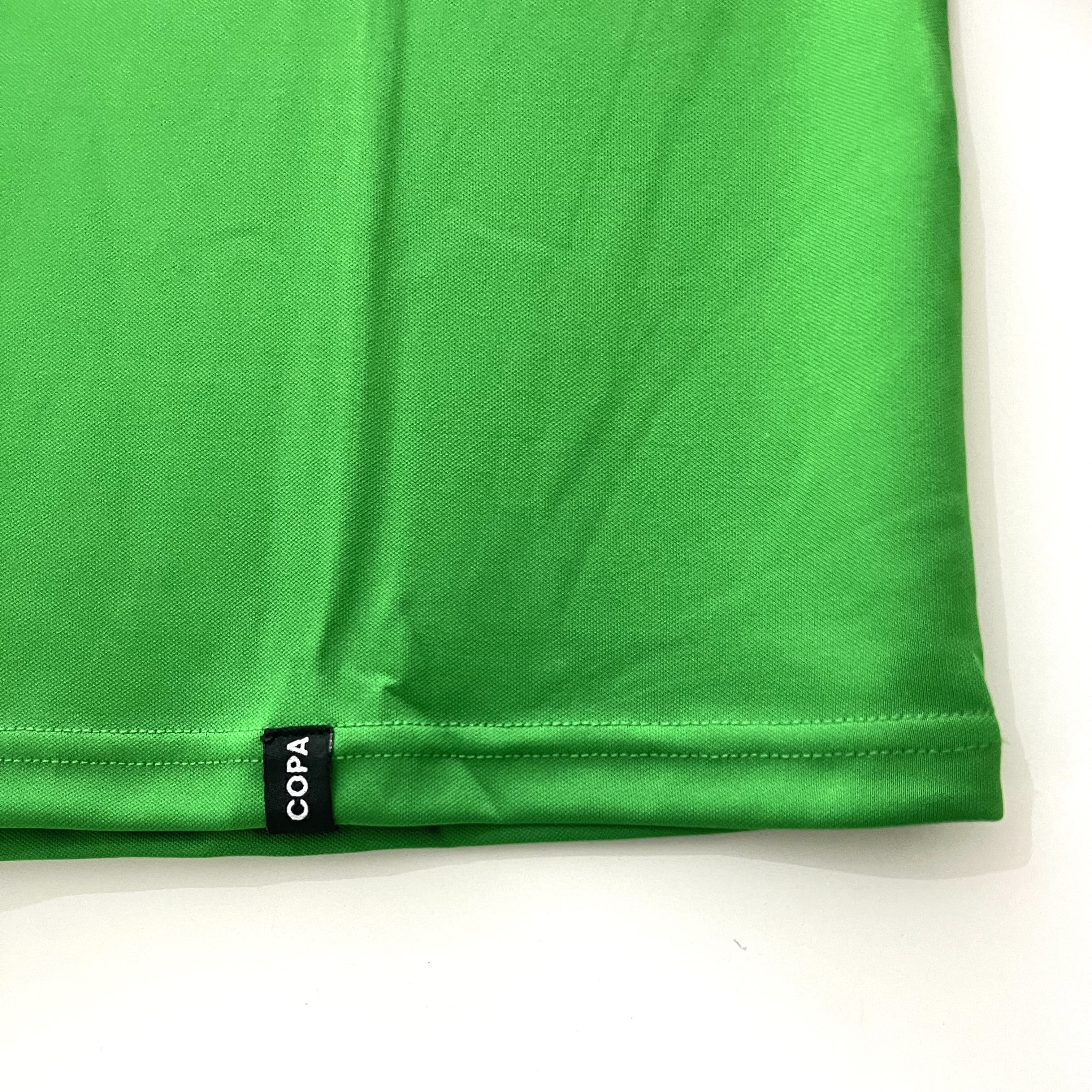 Retro Mexico 1970 Home Stadium Jersey