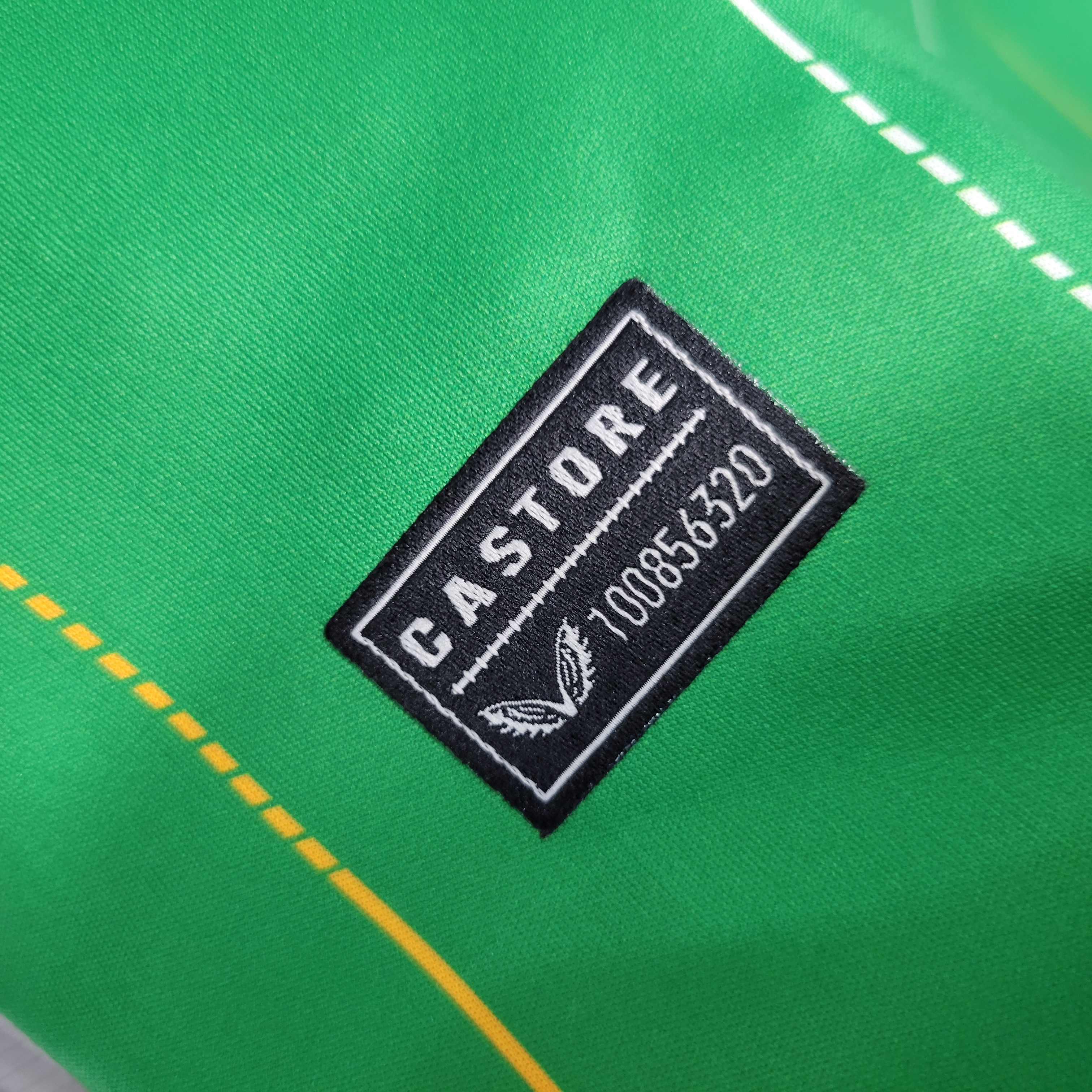 Ireland 2023 Home Stadium Jersey - Fans Version