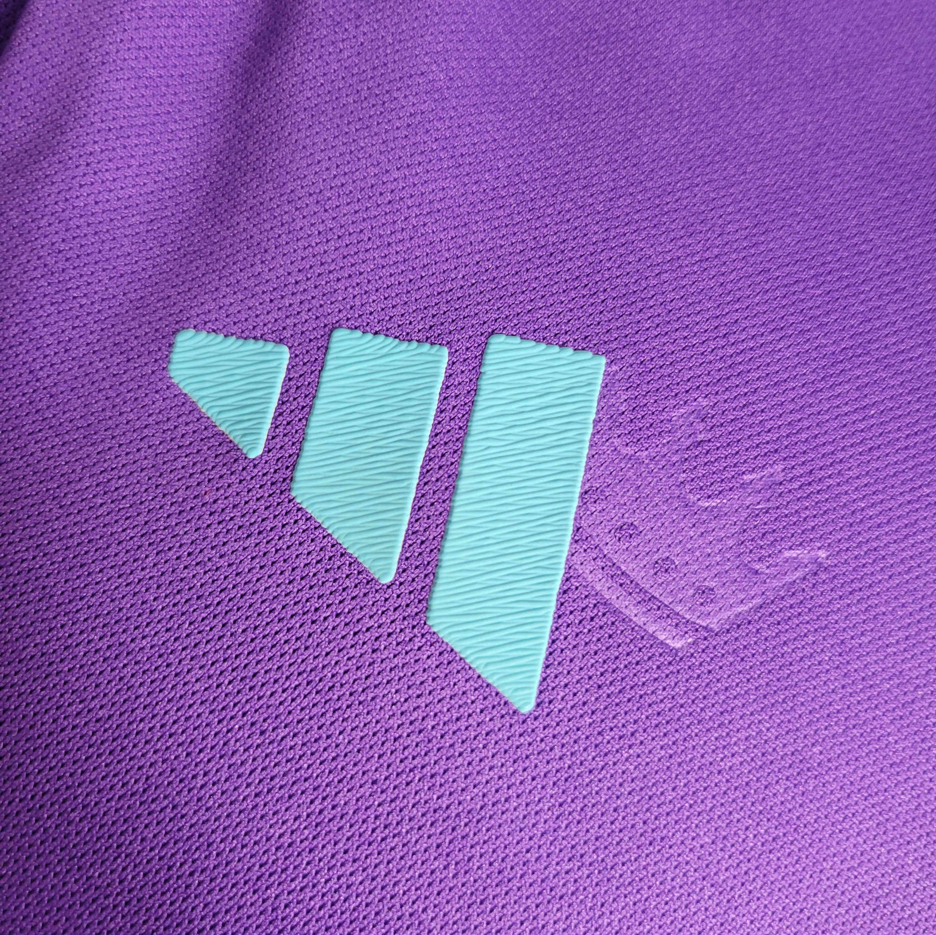 Charlotte 23/24 Away Jersey - Player Version