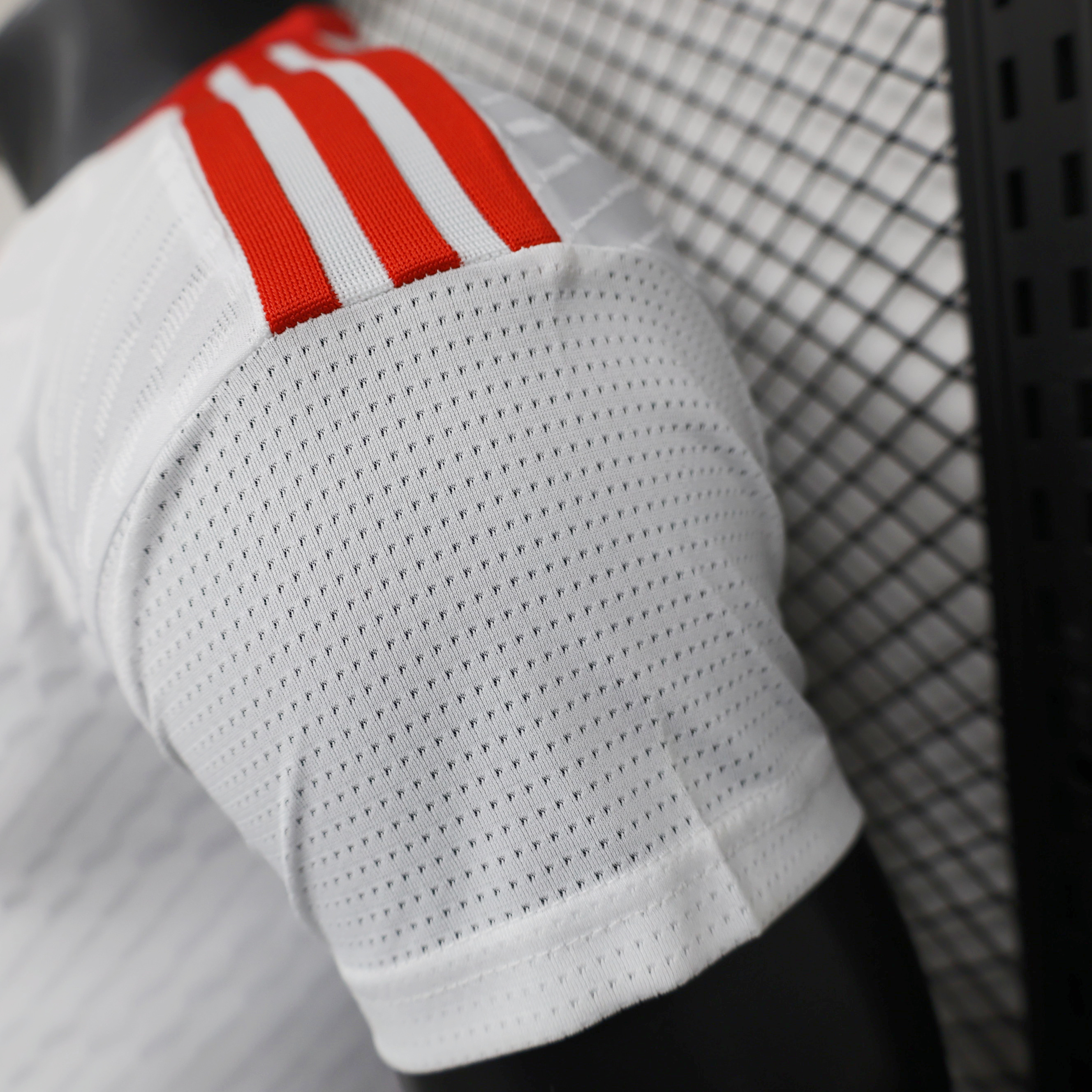 United Arab Emirates 2024 Home Stadium Jersey - Player Version