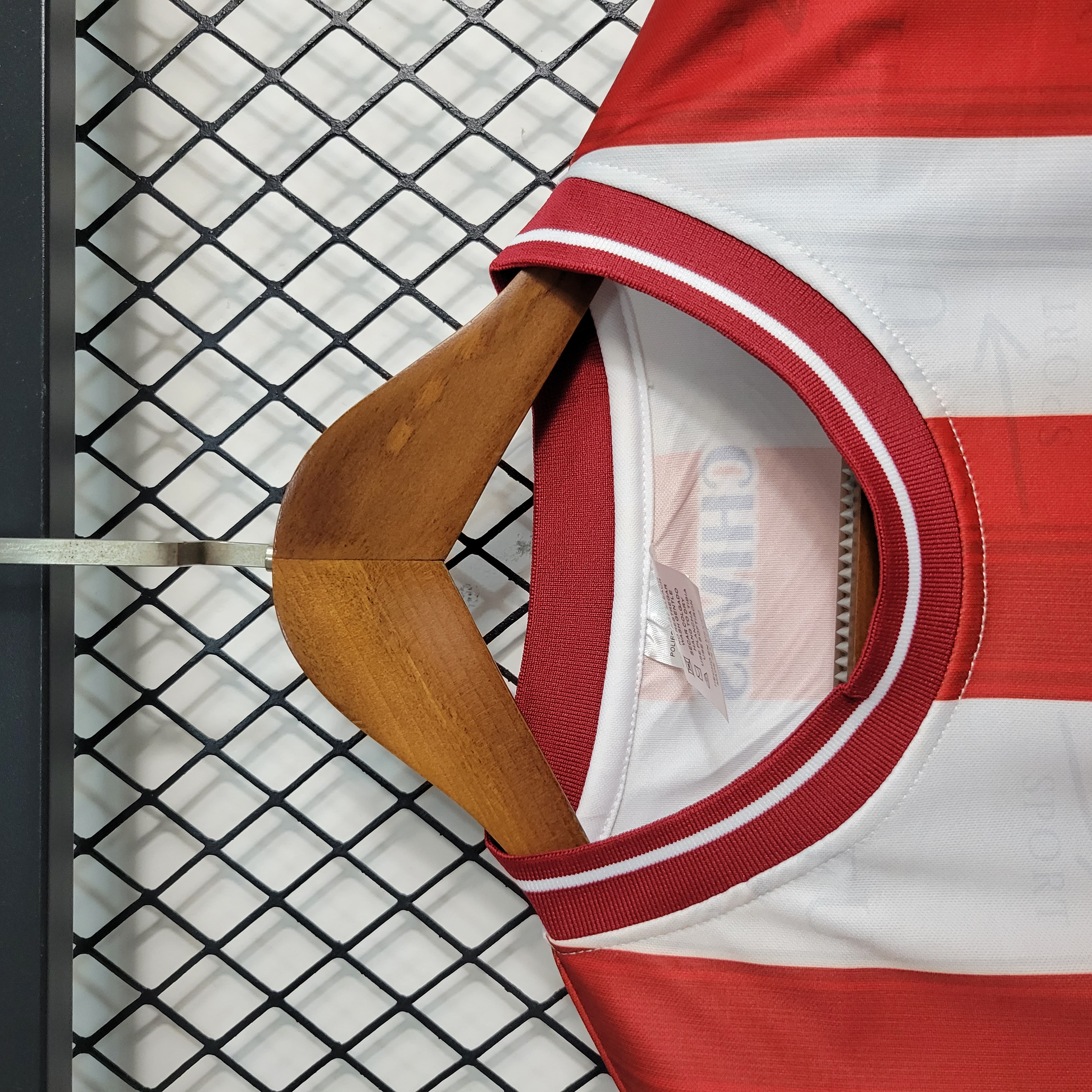 Retro Chivas de Guadalajara 2006 100th Anniversary Special Edition Jersey
