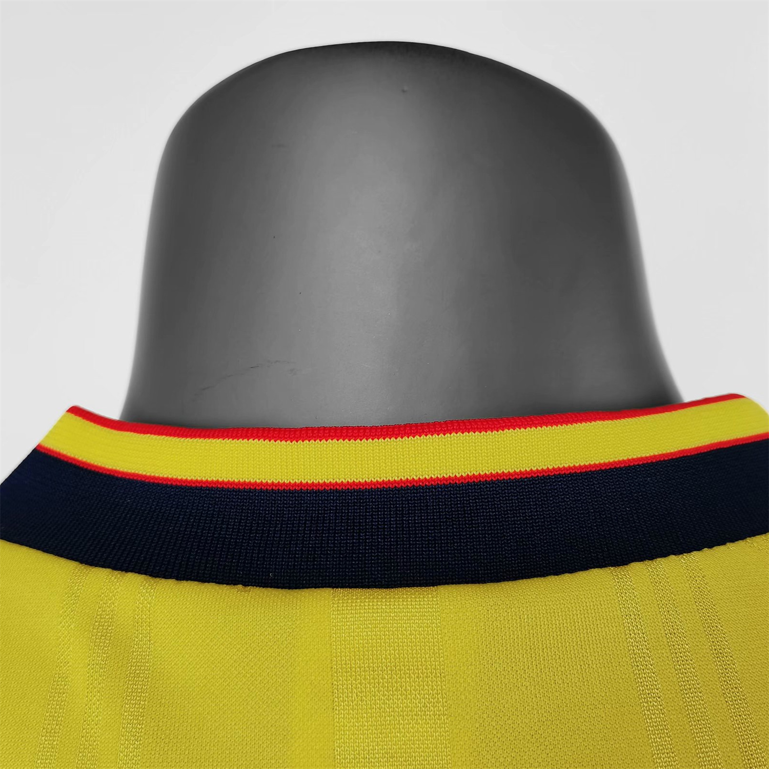 Arsenal Retro 86-88 Away Jersey