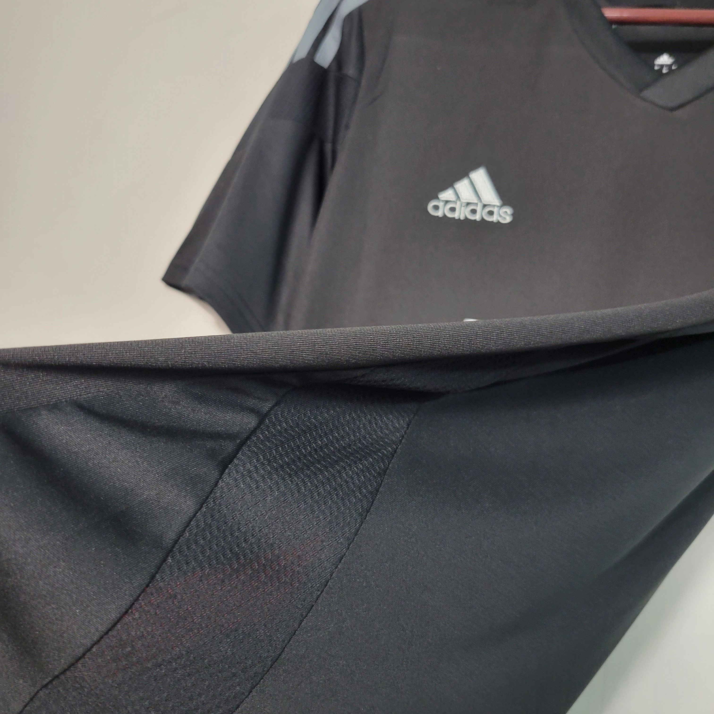 Retro Bayern Munich 14-15 Third Jersey