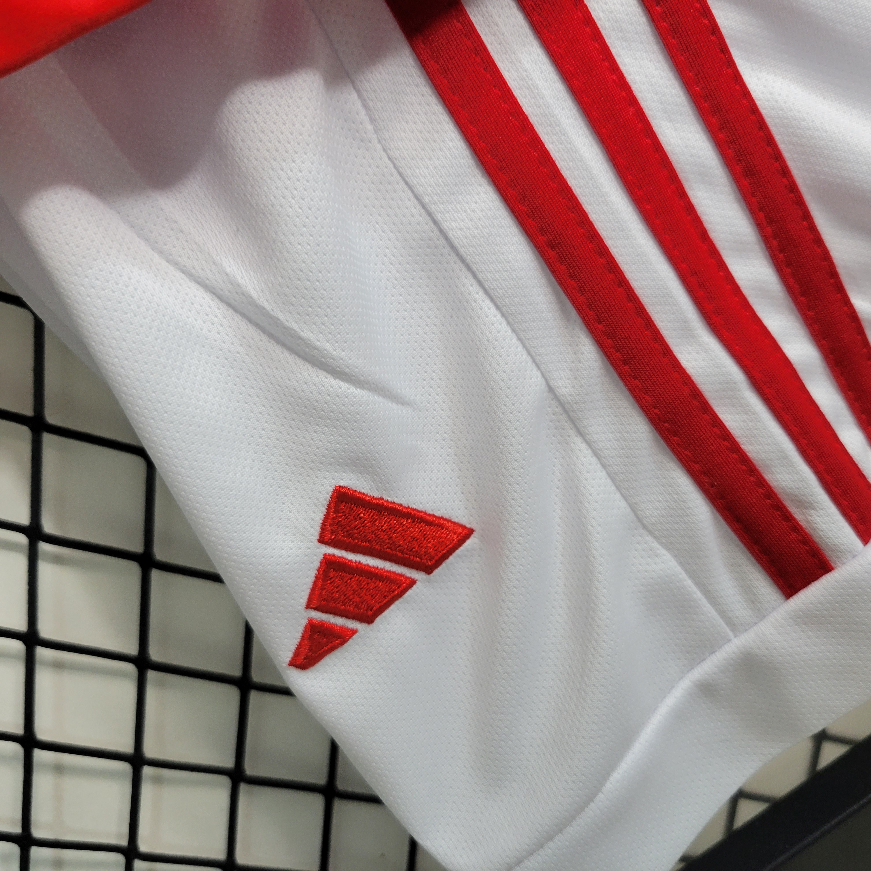 Ajax 23-24 Home Kids Kit