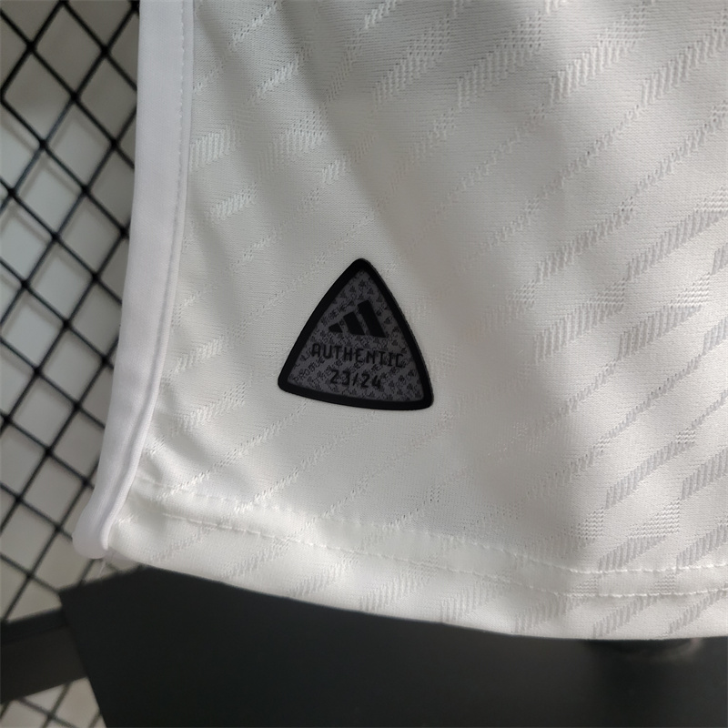 Lyon 23-24 Home Jersey - Player Version