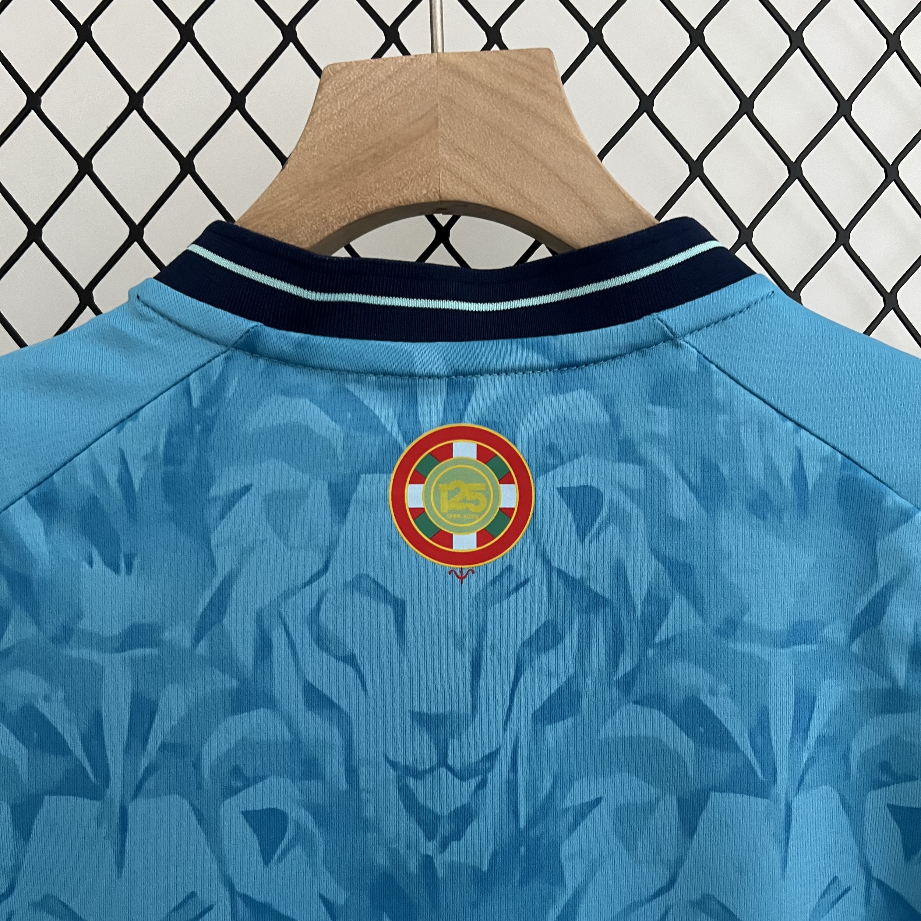Athletic Bilbao 23-24 Away Stadium Kids Kit