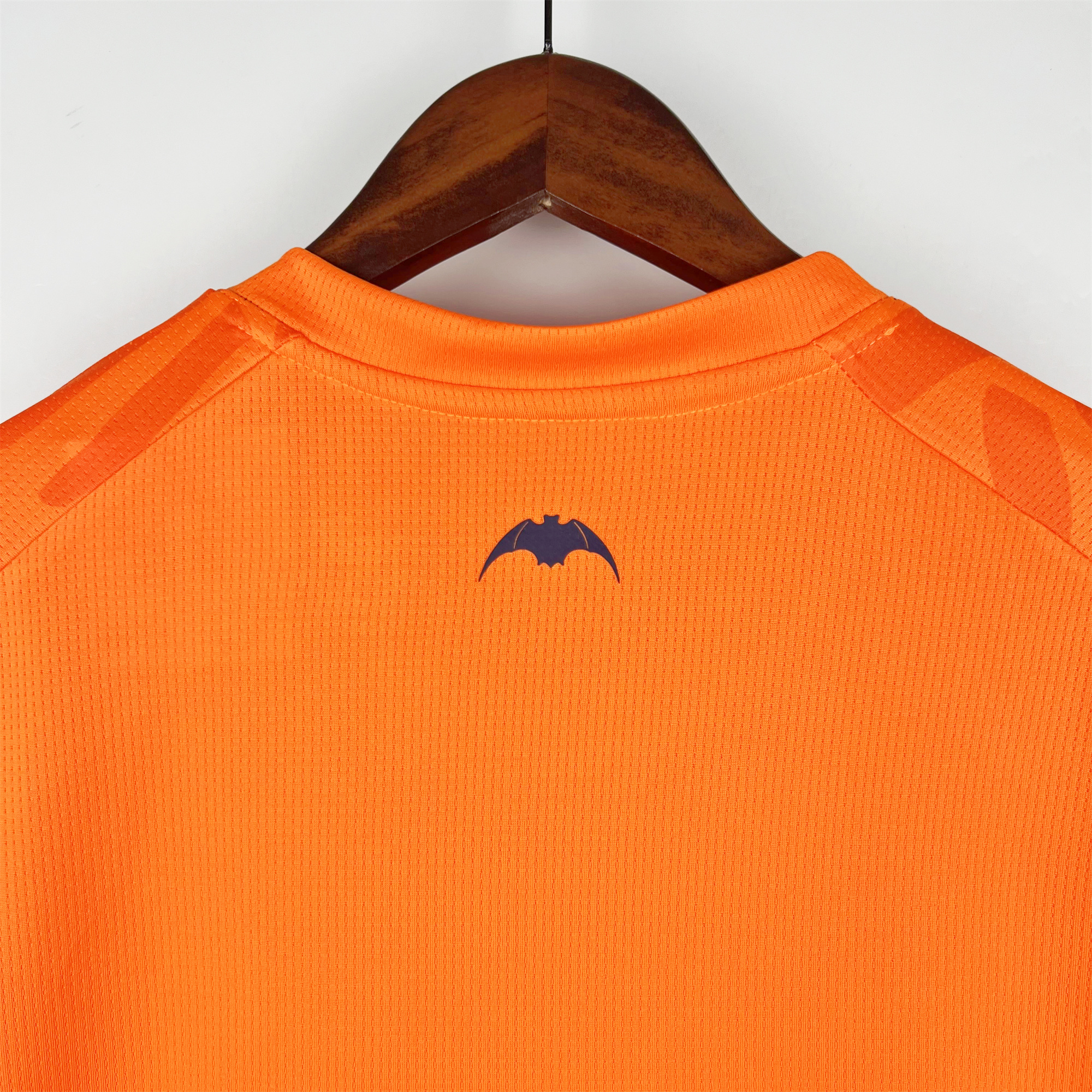 Valencia 23-24 Third Jersey - Fans Version
