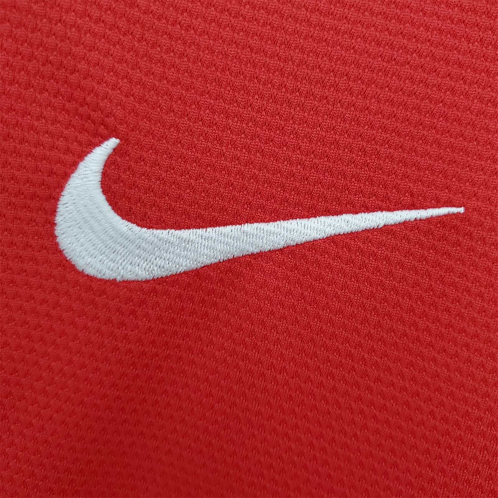 Manchester United Retro 13-14 Home Stadium Jersey