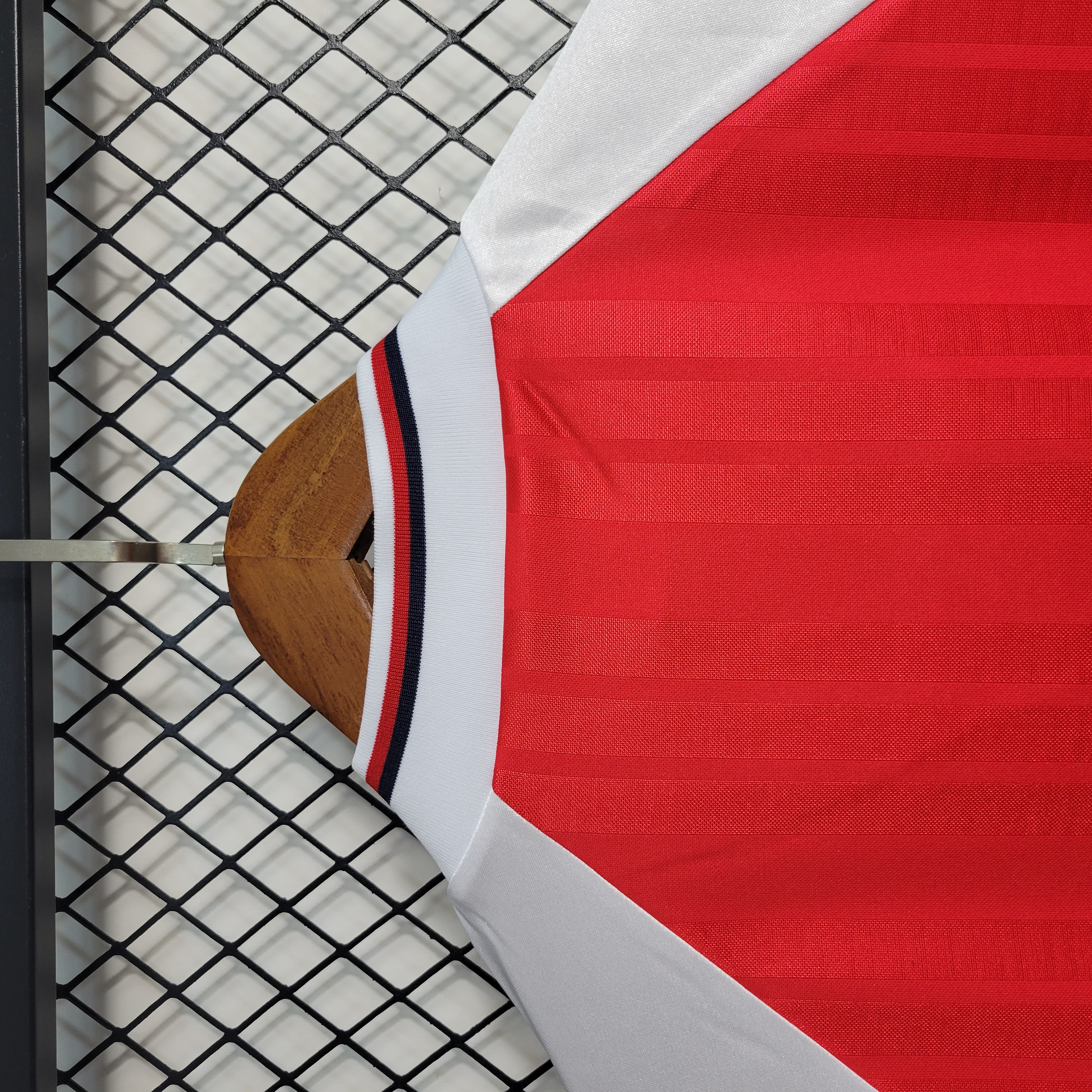 Arsenal Retro 92-93 Home Stadium Jersey