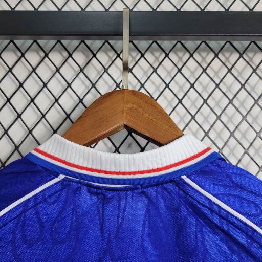 Retro Japan 1998 Home Stadium Jersey