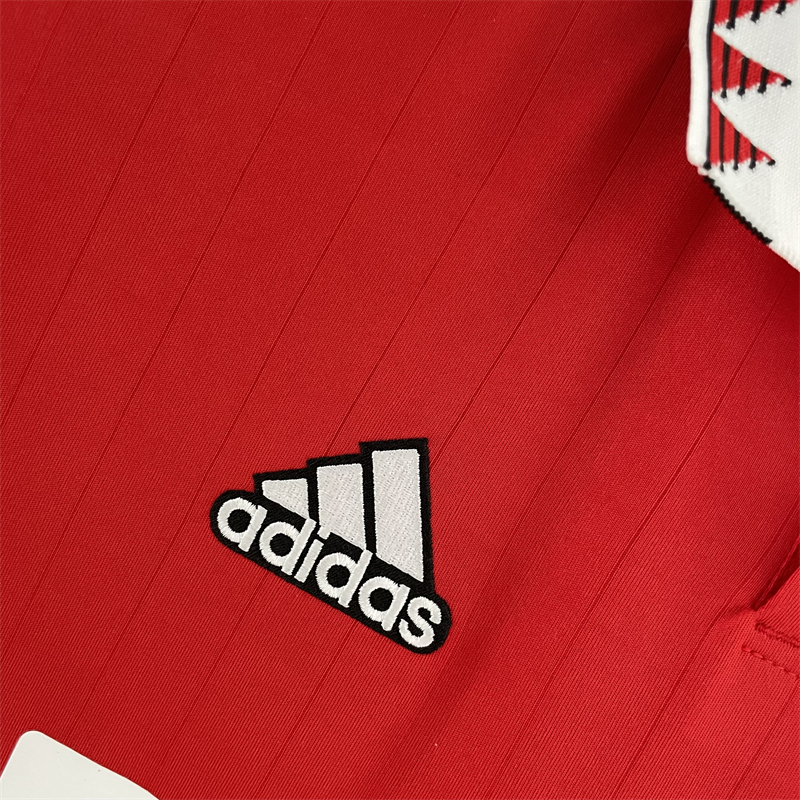 Manchester United 22-23 Home Jersey - Fans Version