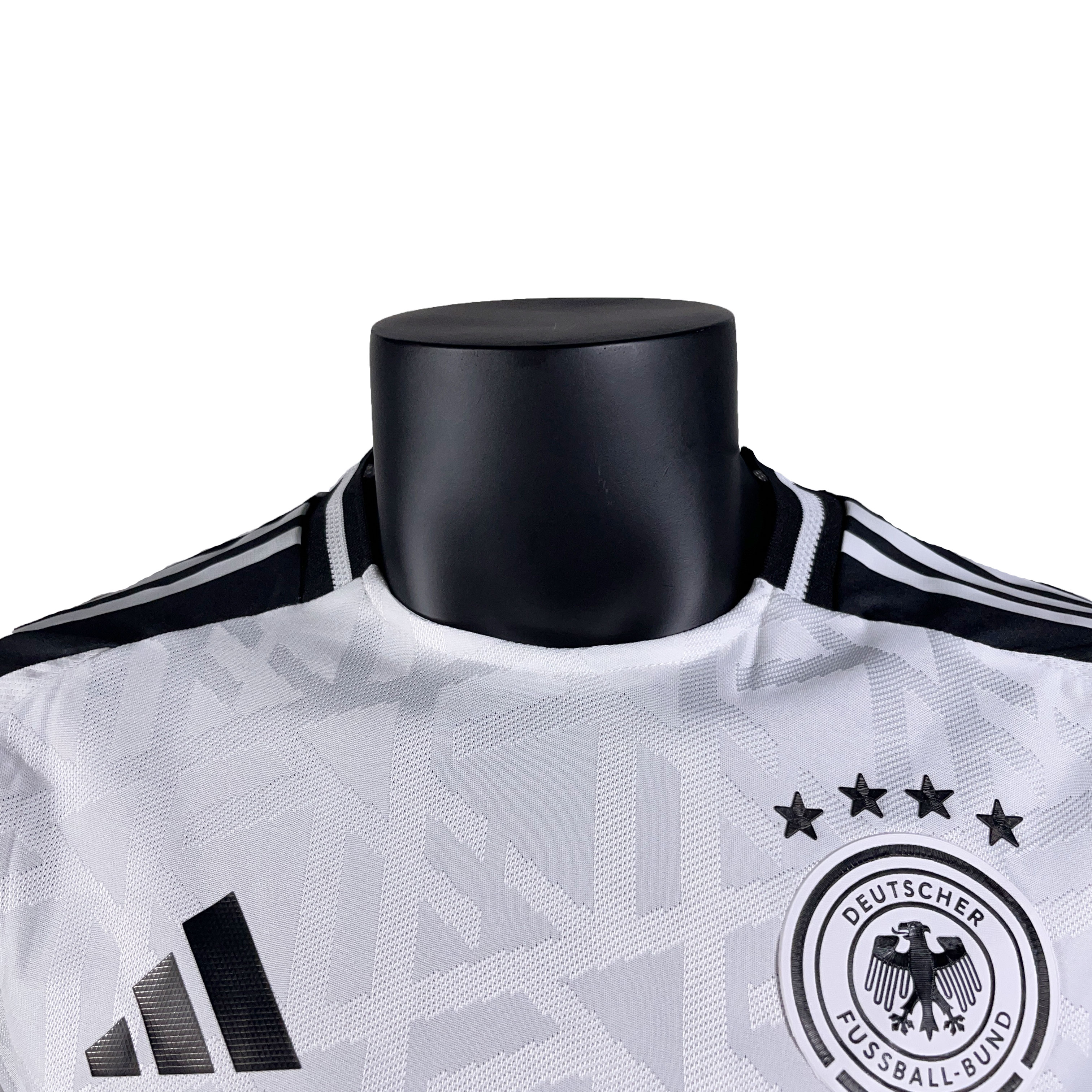 Germany 2024 Home Stadium Jersey - Player Version