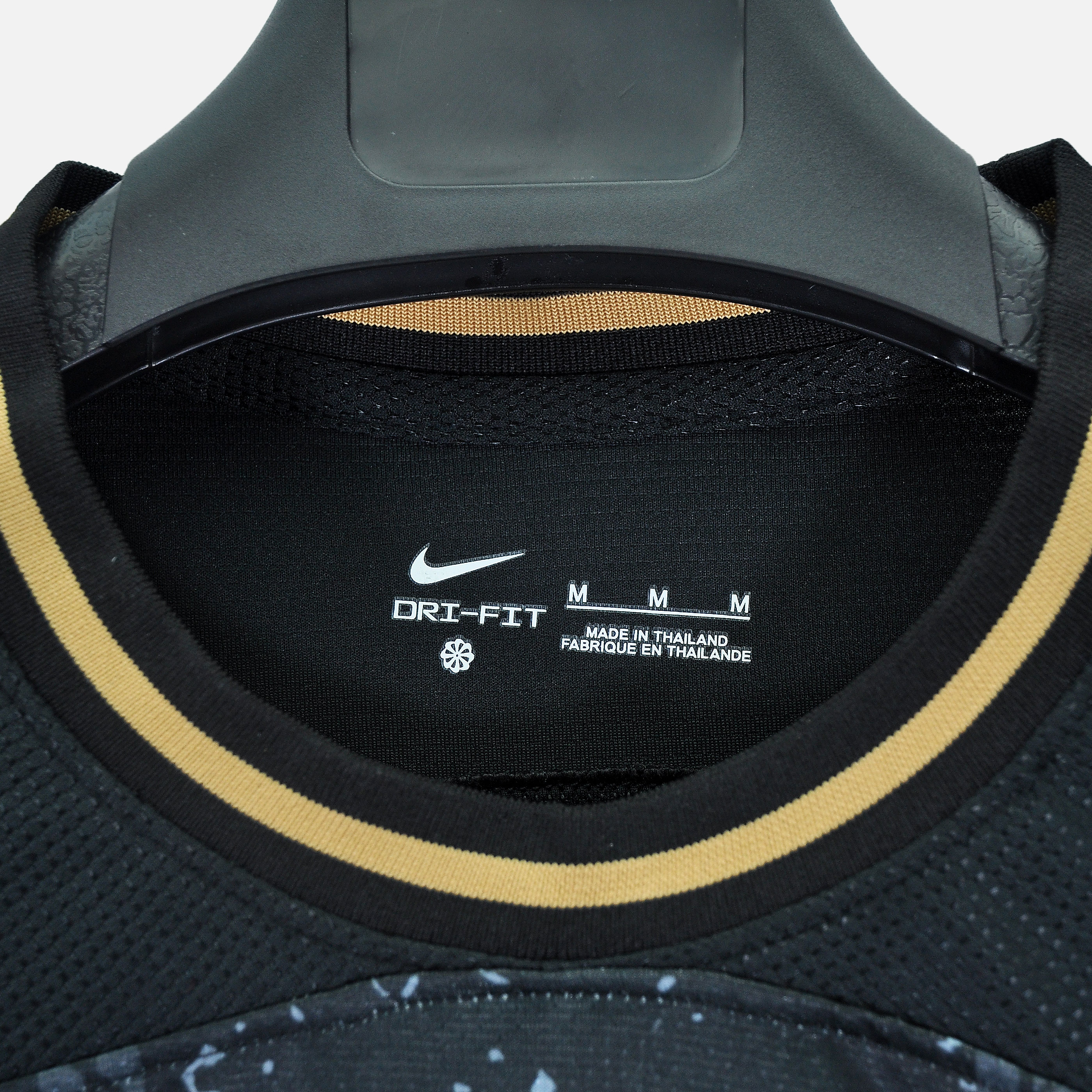 England 23-24 Black Special Edition Jersey - Fans Version