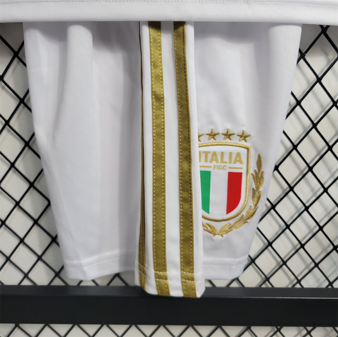 Italy 2023 125th Anniversary Edition Kids Kit