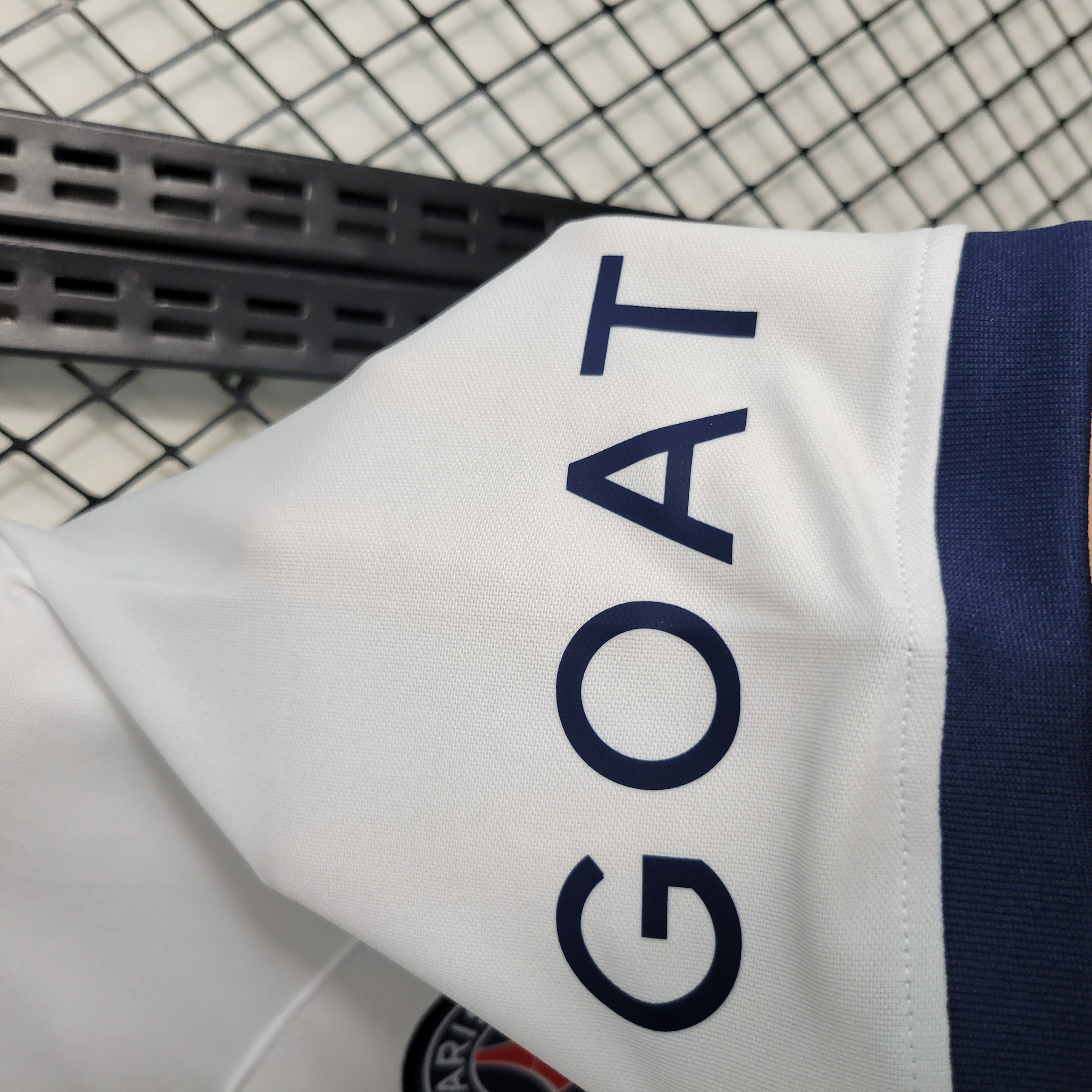 Paris Saint-Germain PSG 23-24 Away Jersey - Fans Version
