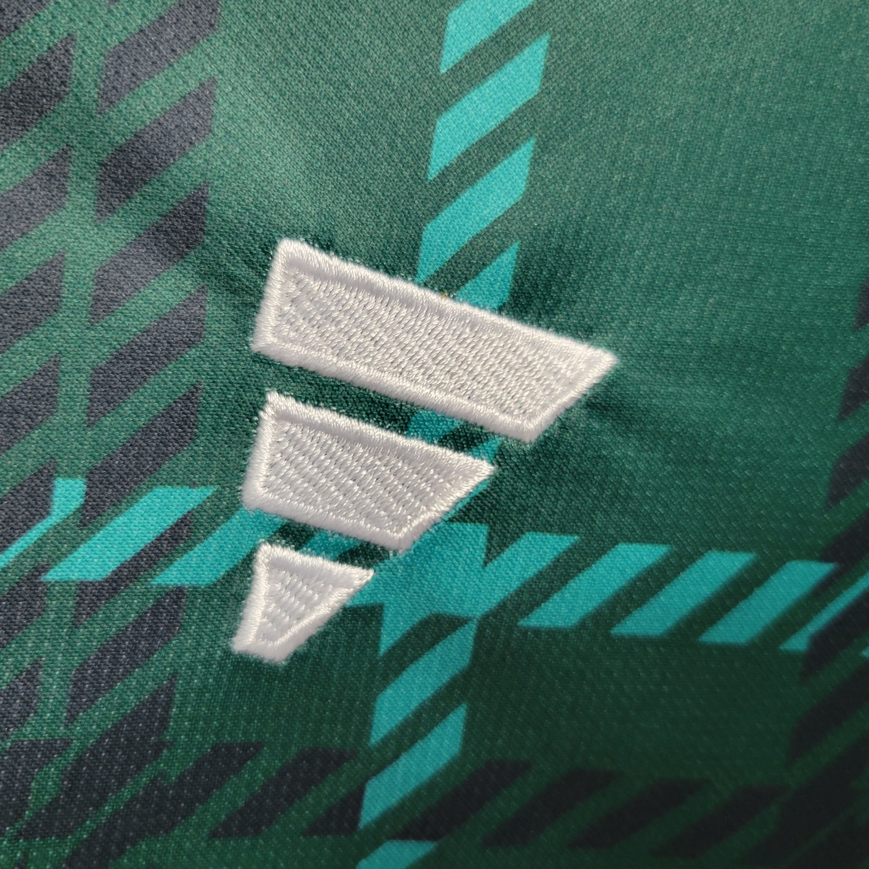 Portland Timbers 23-24 Home Stadium Jersey - Fans Version