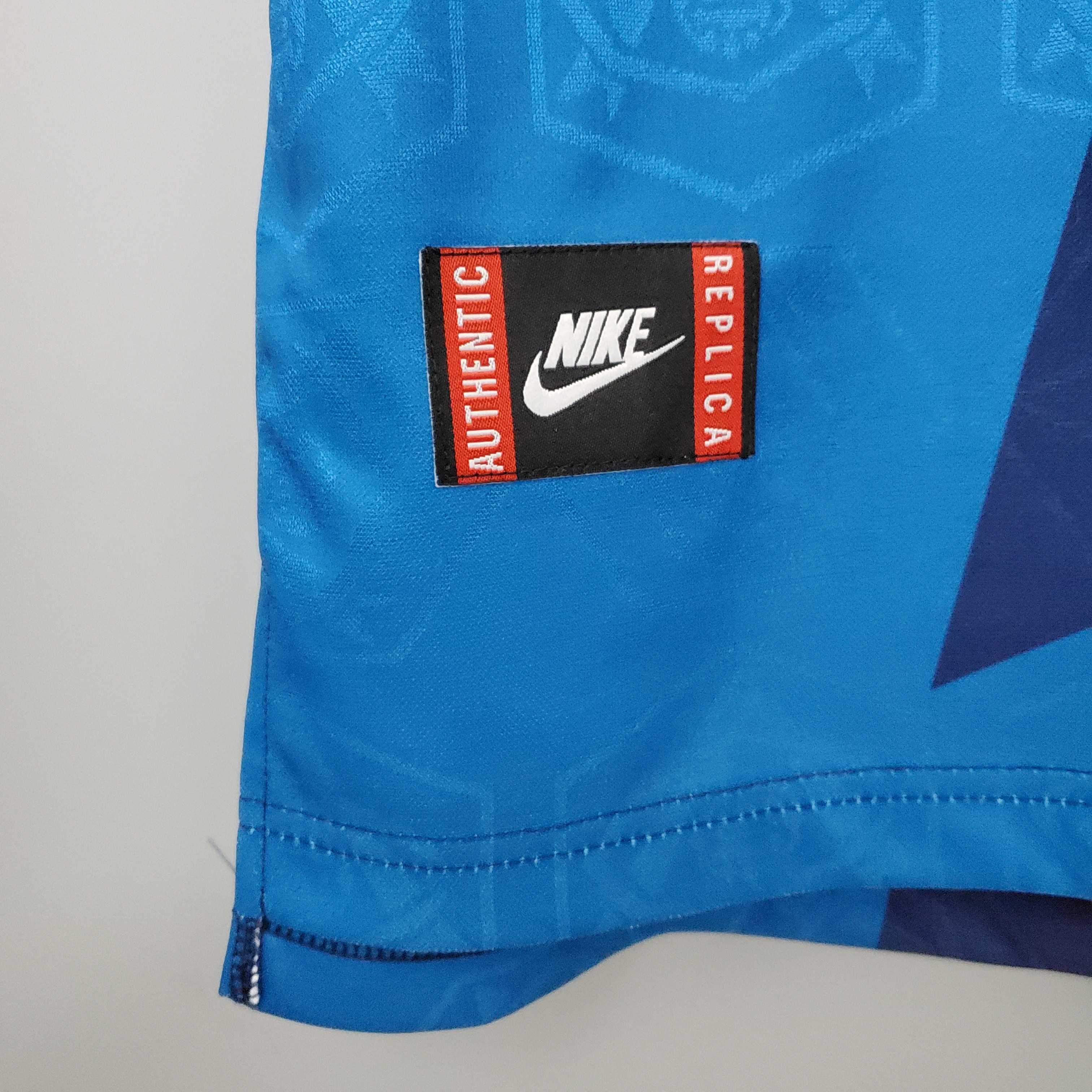 Arsenal Retro 95-96 Away Stadium Jersey