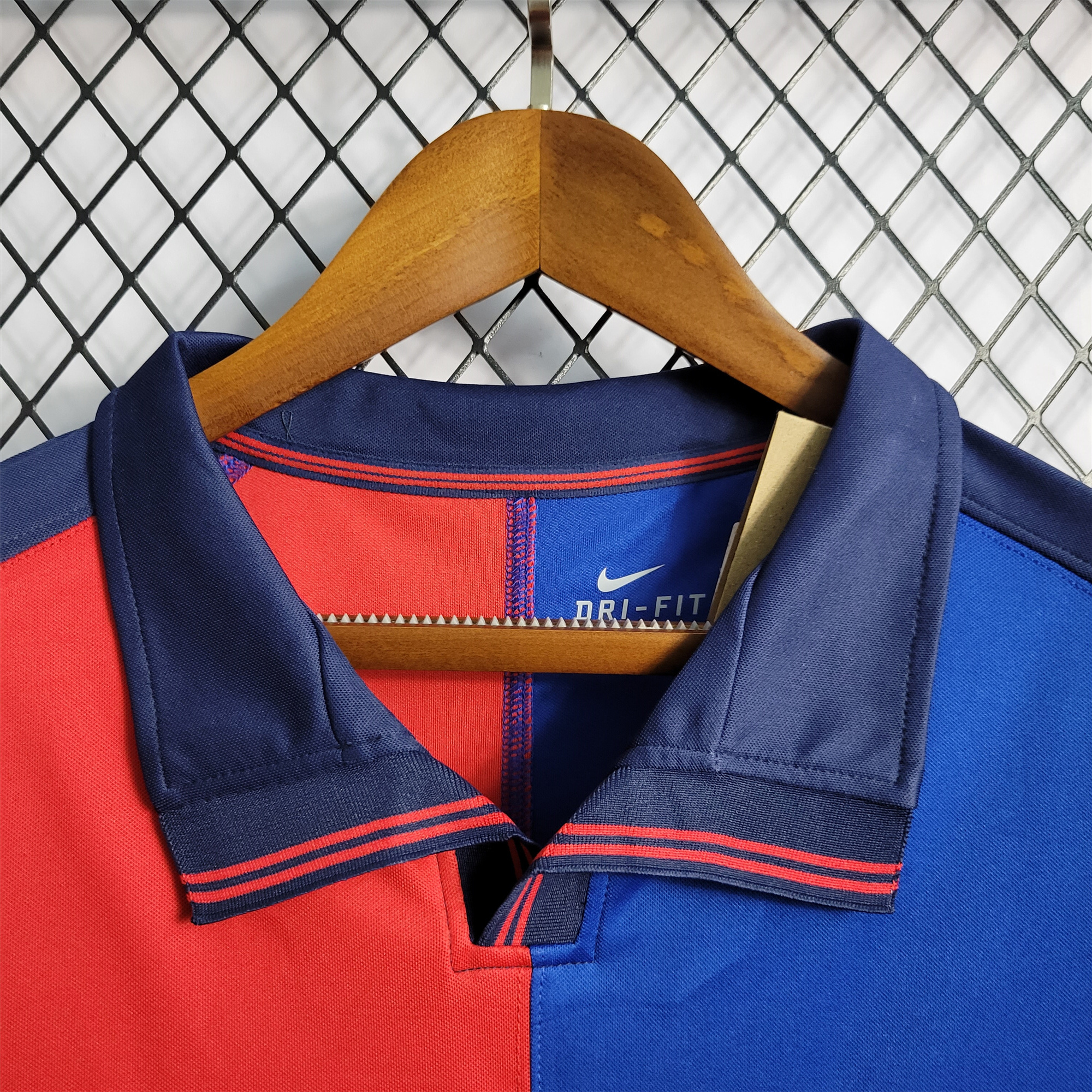 B.A.R.S.A Retro Centenary Edition Long Sleeve Jersey
