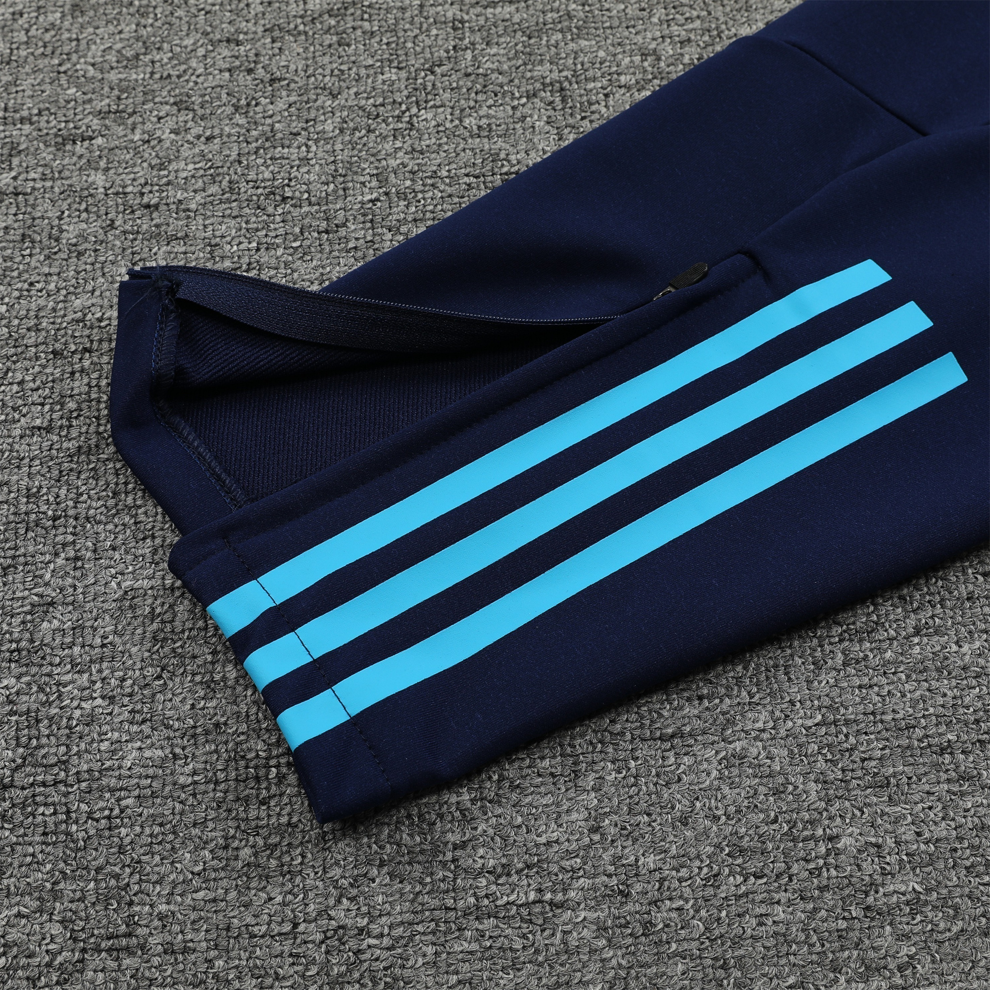 Argentina 23-24 Men's Training Hoodie + Pants