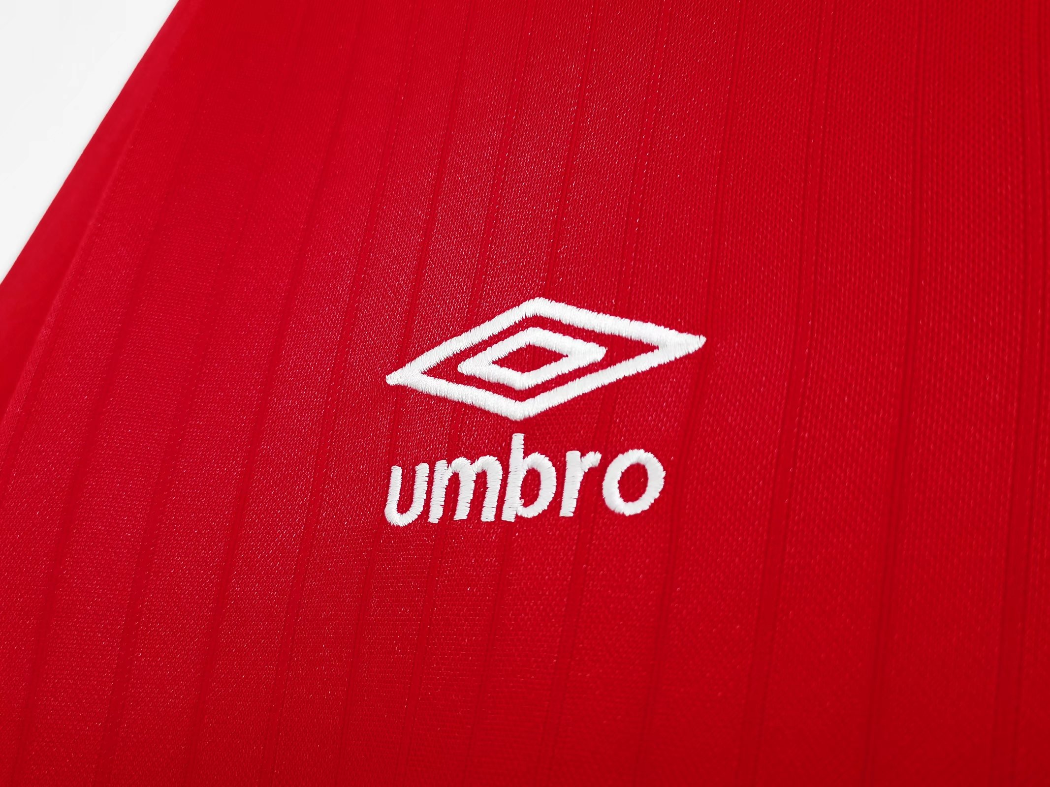 Retro England 1984-87 Away Stadium Jersey