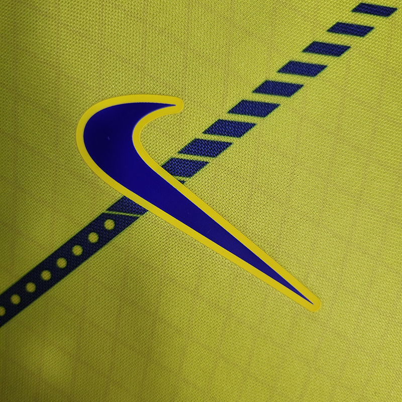 RONALDO Al Nassr FC 23-24 Home Jersey - Fans Version