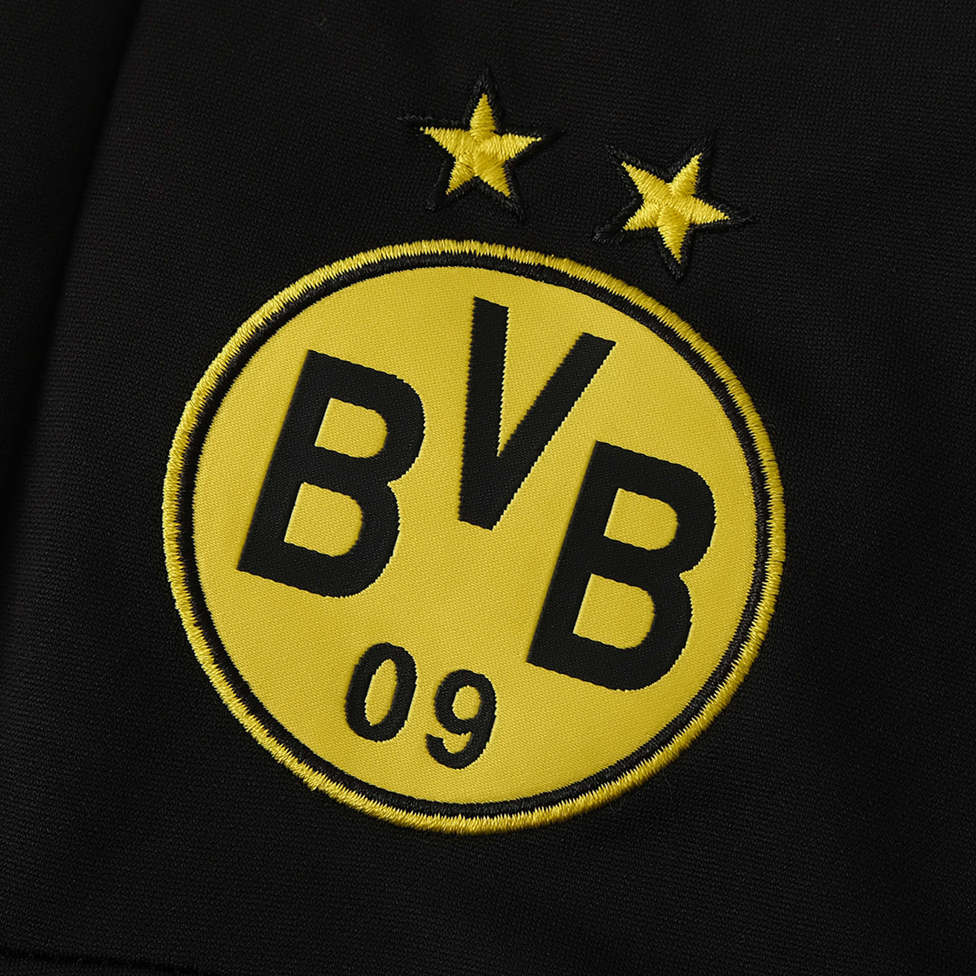 Dortmund 23-24 Long Sleeve Training Set -Yellow