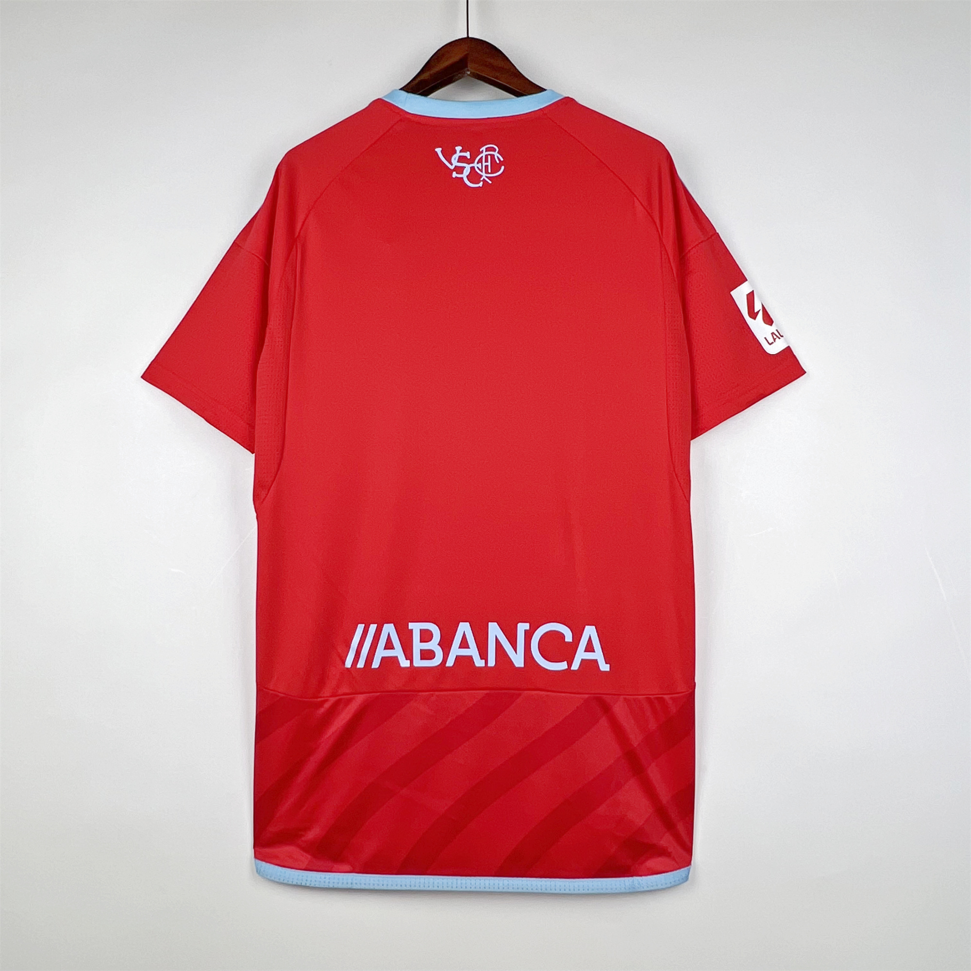 Celta Vigo 23-24 Away Jersey - Fans Version