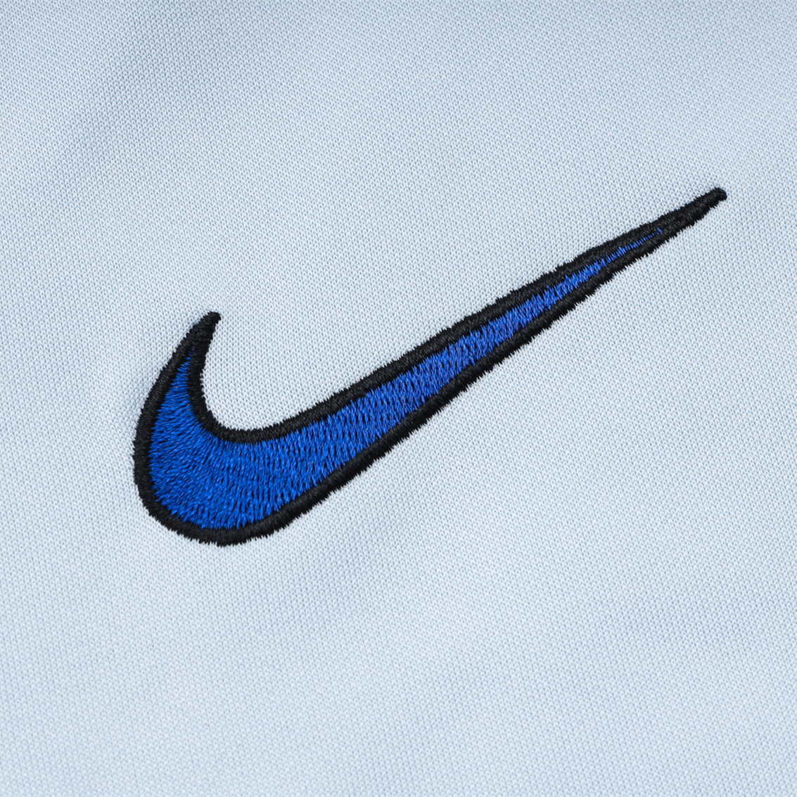 Inter Milan 23-24 Men's Training Hoodie + Pants - Light Blue