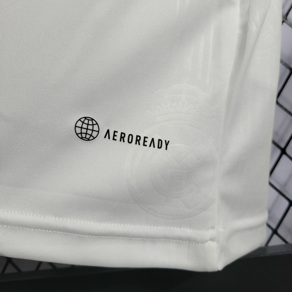Real Madrid 22-23 Home Stadium Jersey - Fans Version