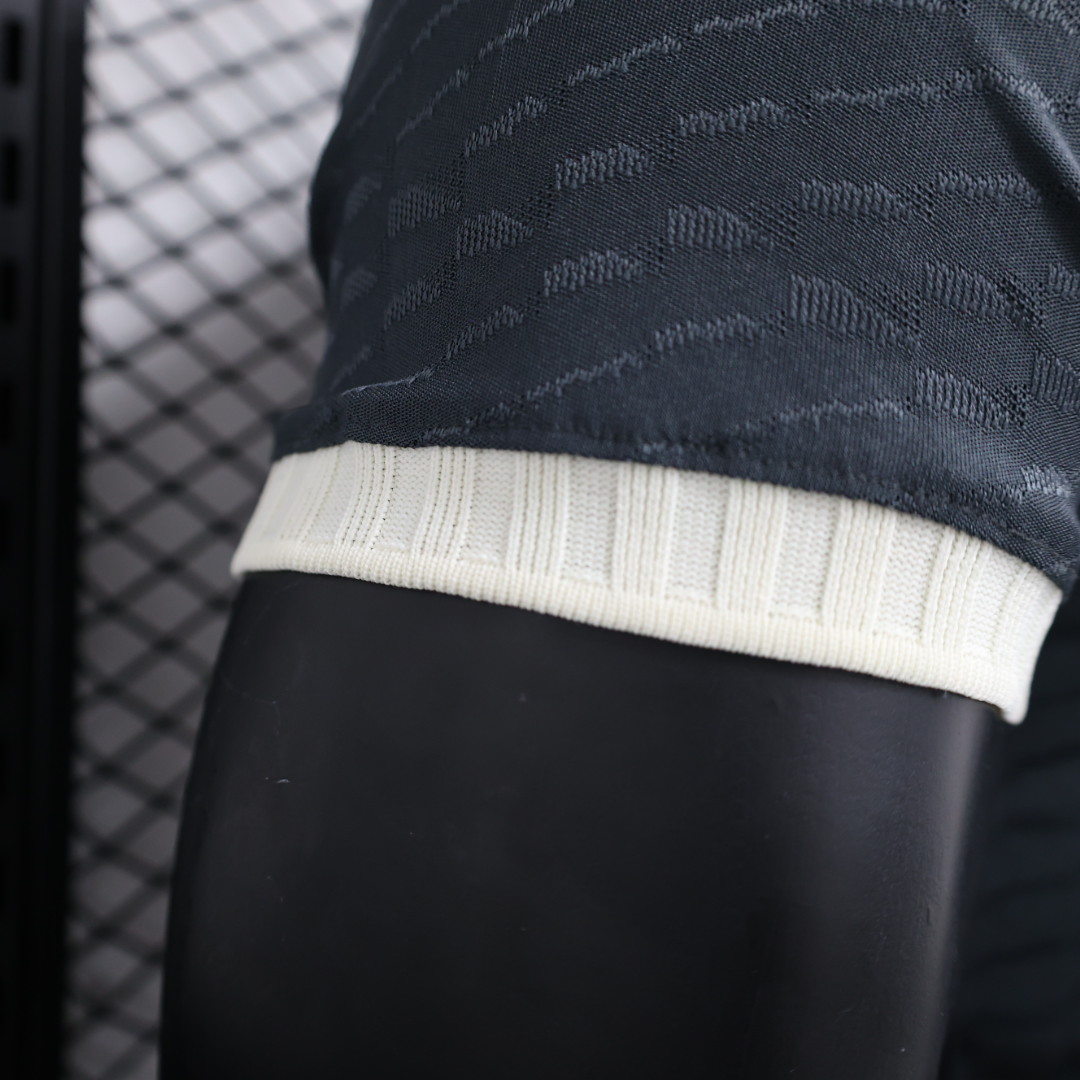 Juventus 23-24 Third Jersey - Player Version