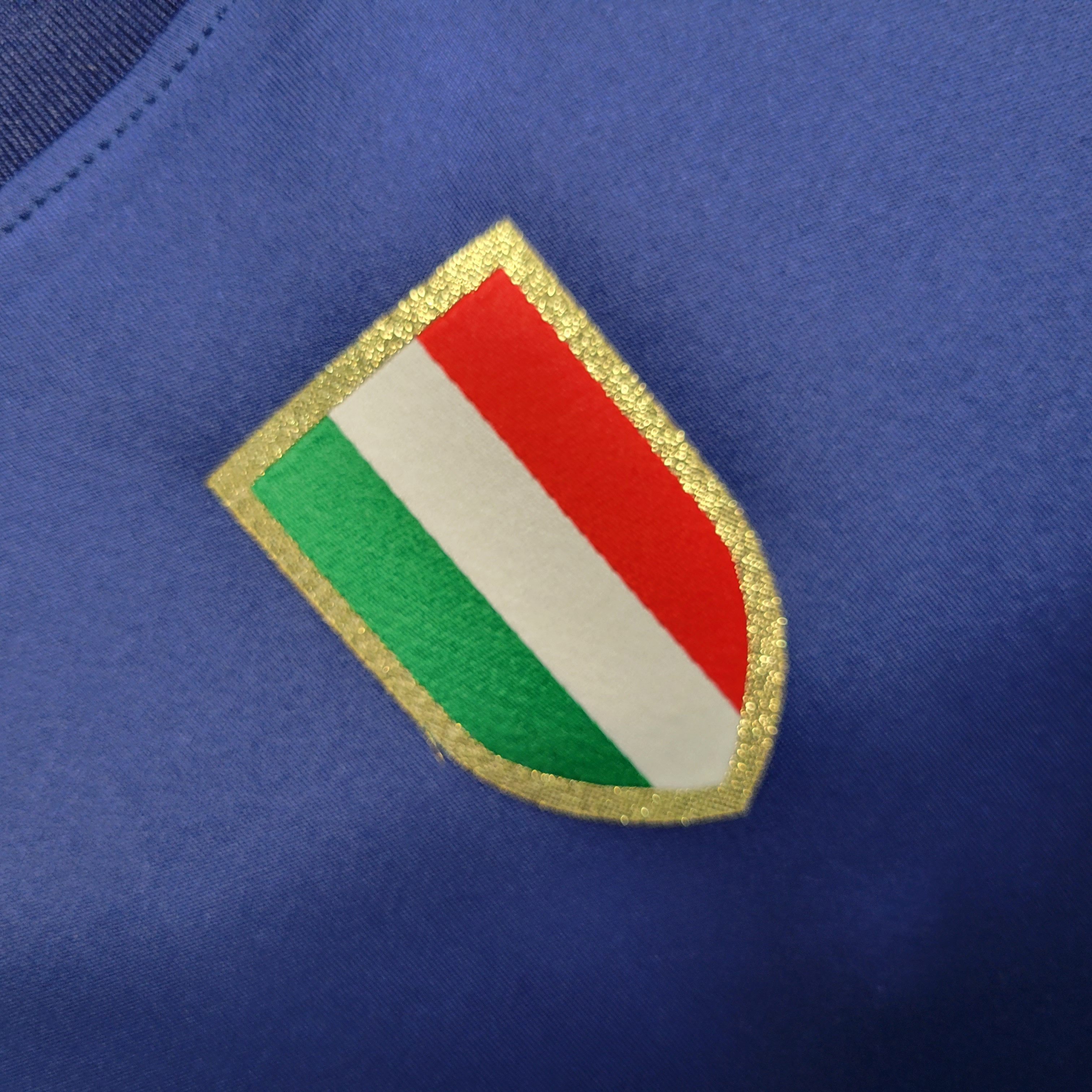 23-24 Napoli Training Jersey