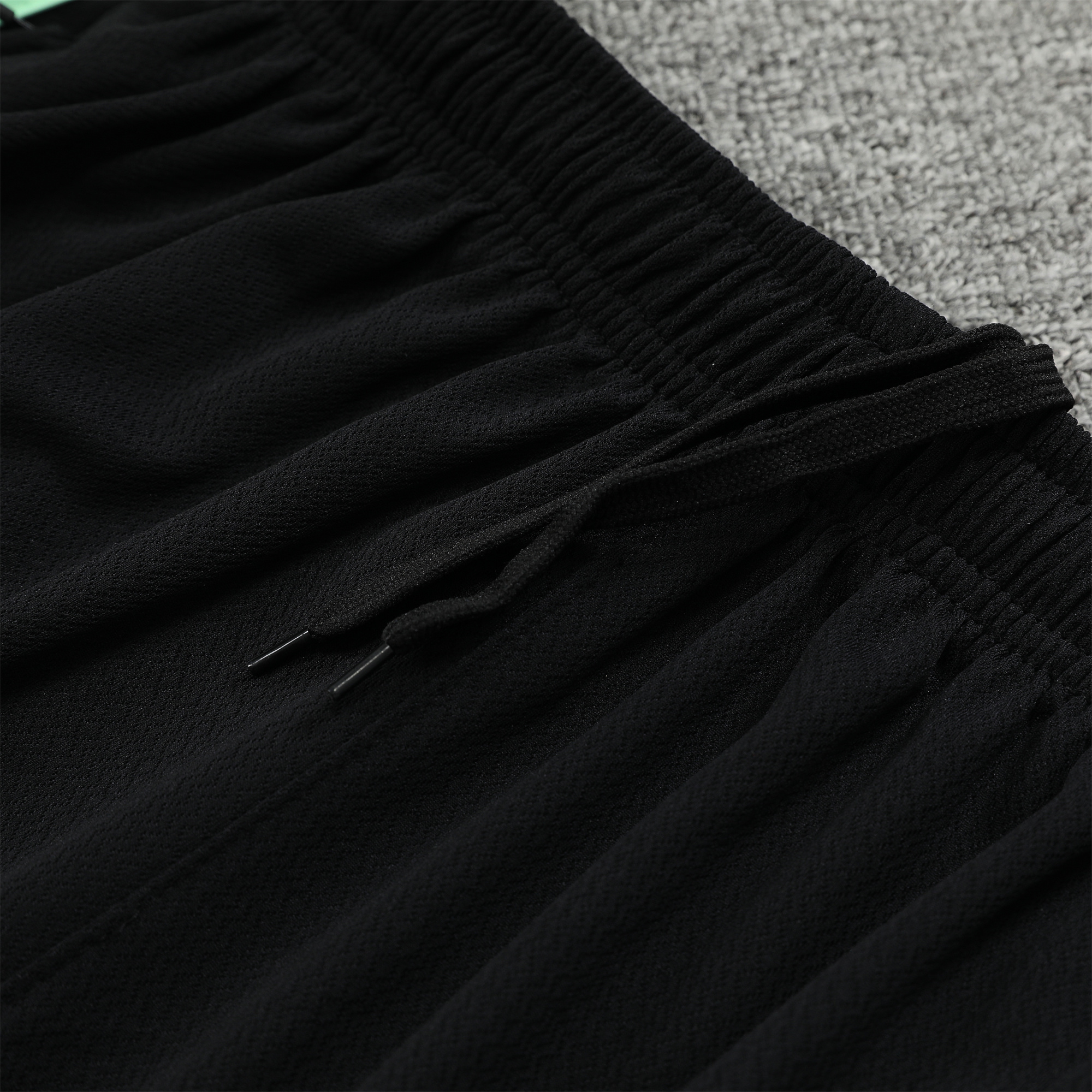 Real Madrid 23-24 Short-Sleeve Training Set - Green