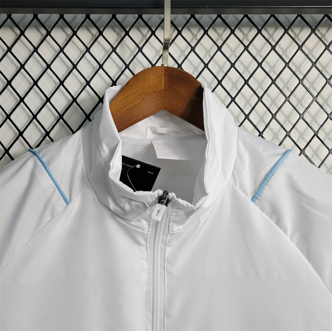 Germany 23-24 Mens Player Windbreaker
