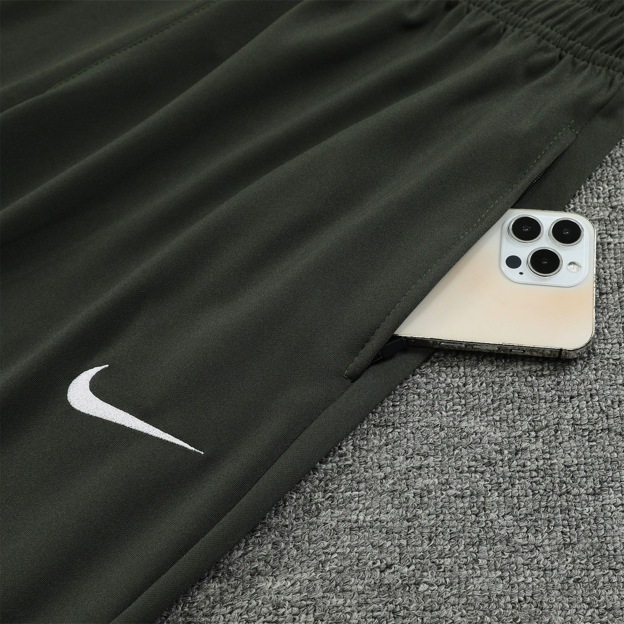 B.A.R.S.A 23-24 Long Sleeve Training Set