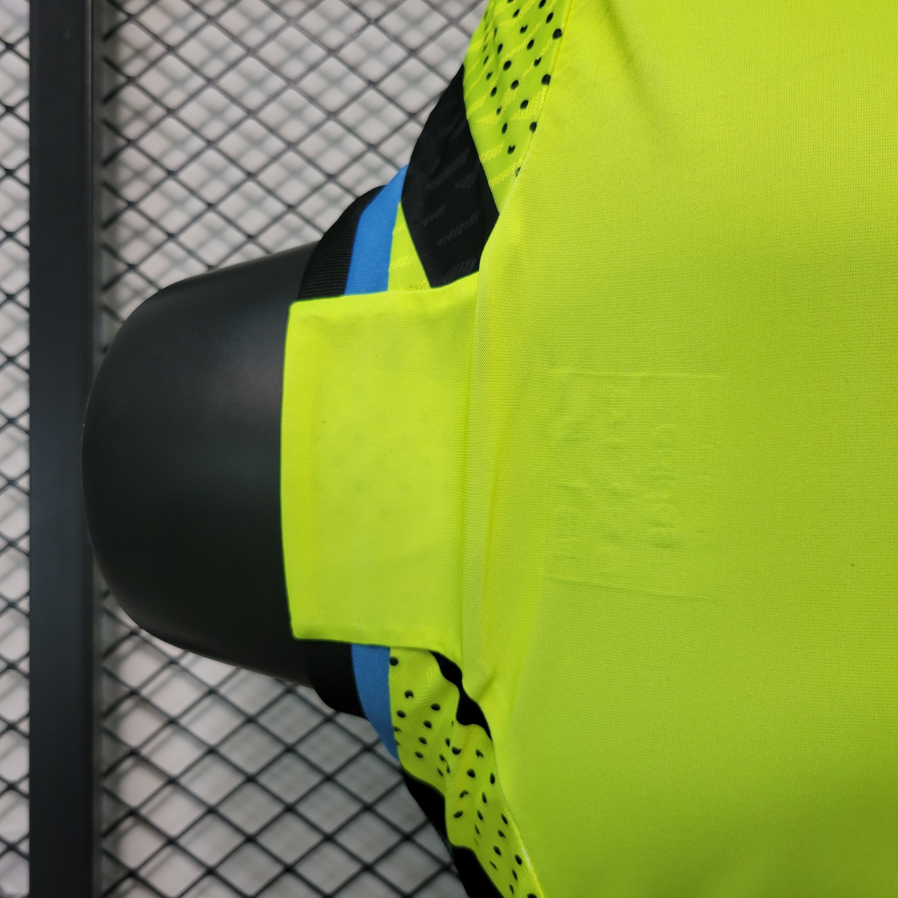 Arsenal 23-24 Away Jersey - Player Version