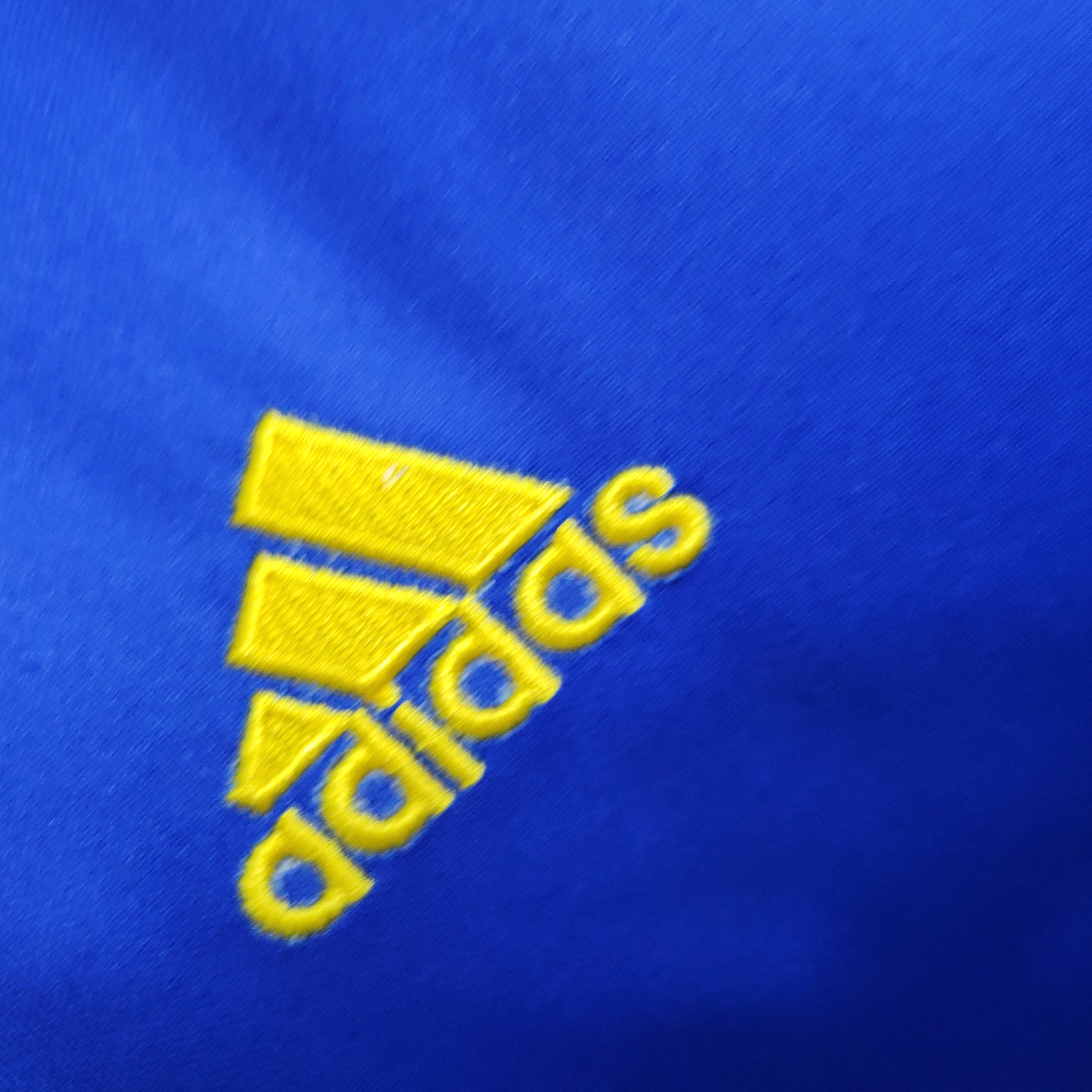 23-24 Boca Juniors Home Fans Jersey