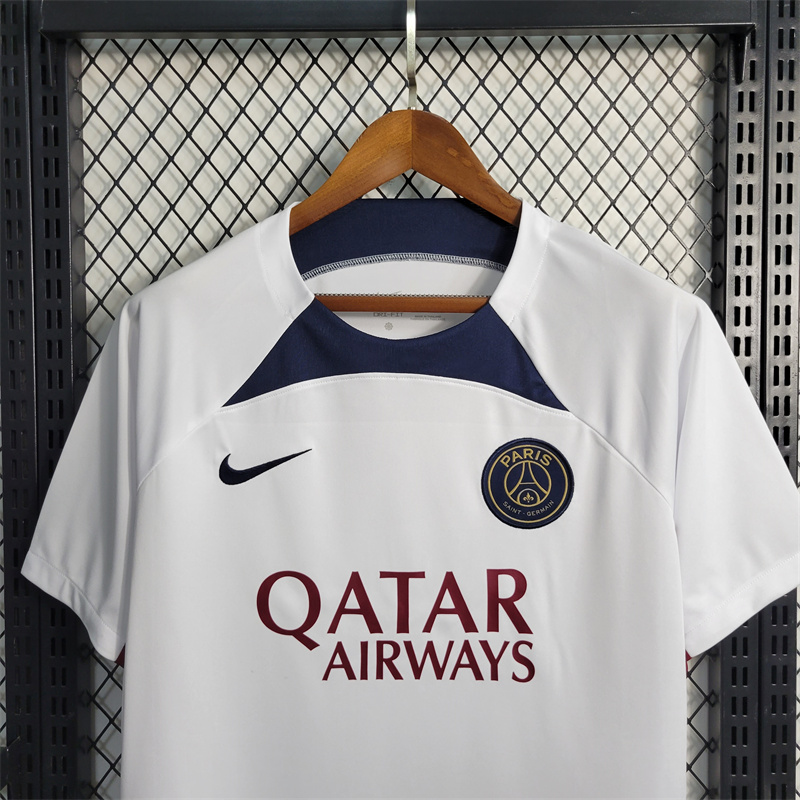 Paris Saint-Germain PSG 23/24 Training Jersey - Fans Version
