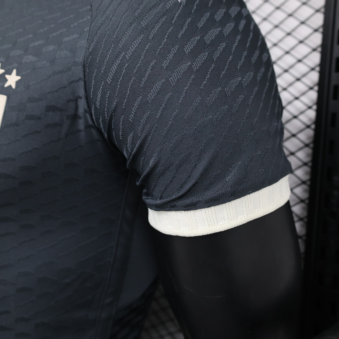 Juventus 23-24 Third Jersey - Player Version