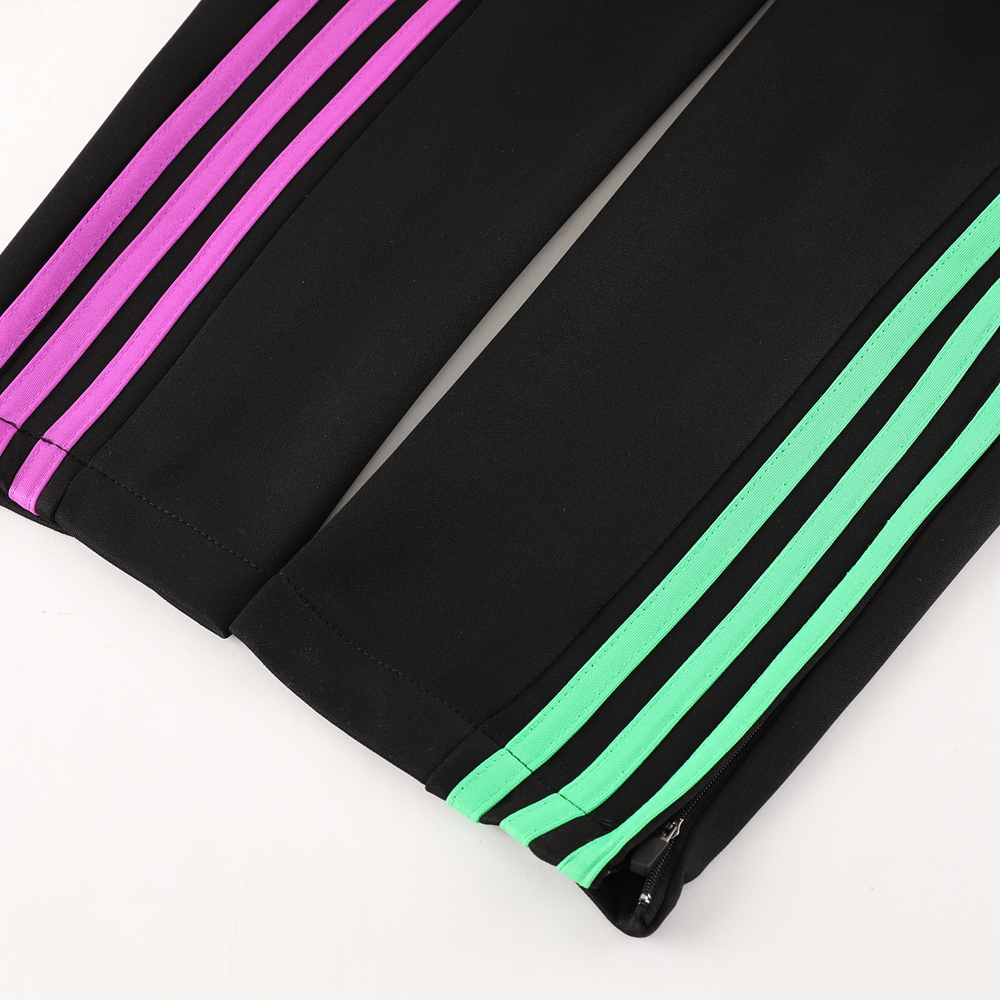Bayern Munich 23-24 Jacket Training Tracksuit - Black