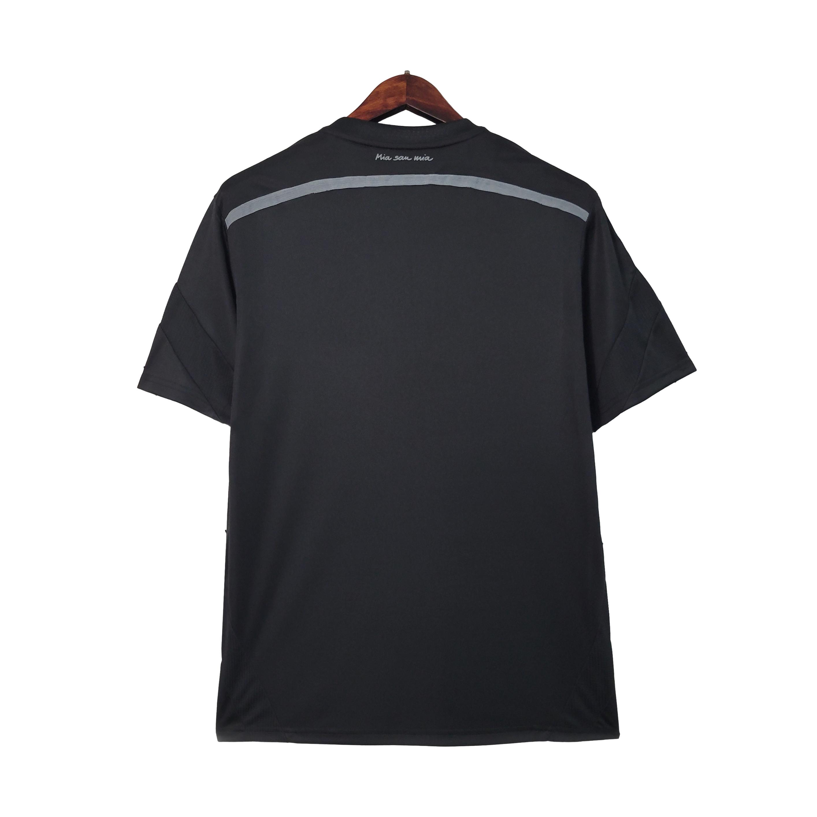 Retro Bayern Munich 14-15 Third Jersey